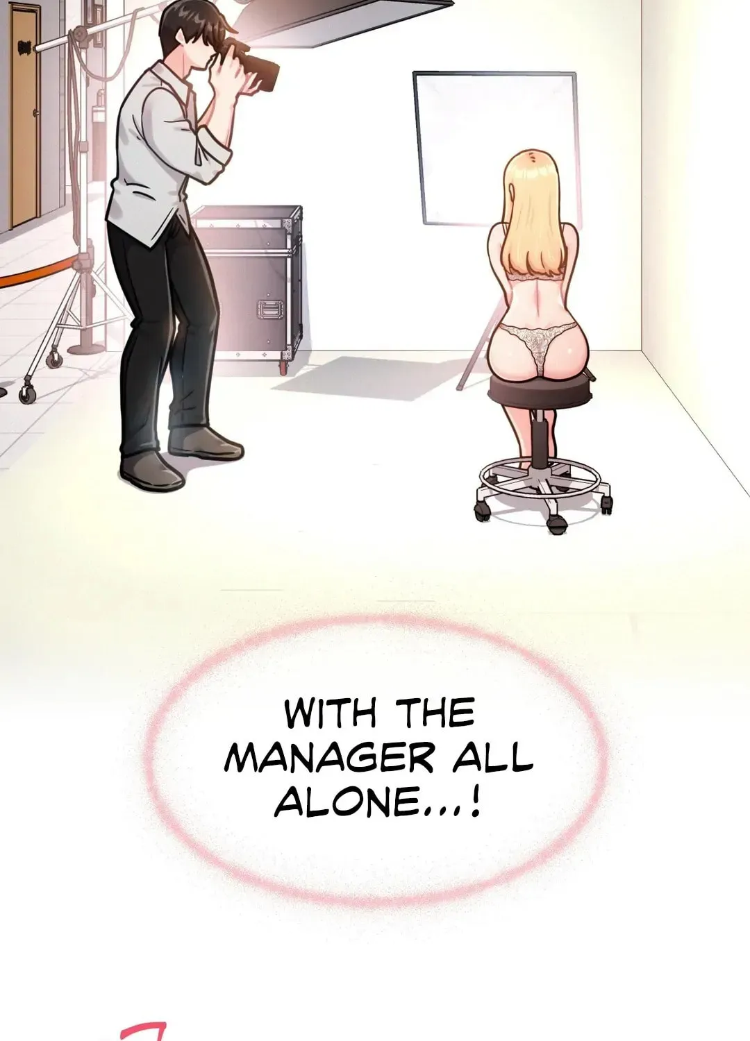 Her Red Hot Plaything Chapter 4 page 120 - 