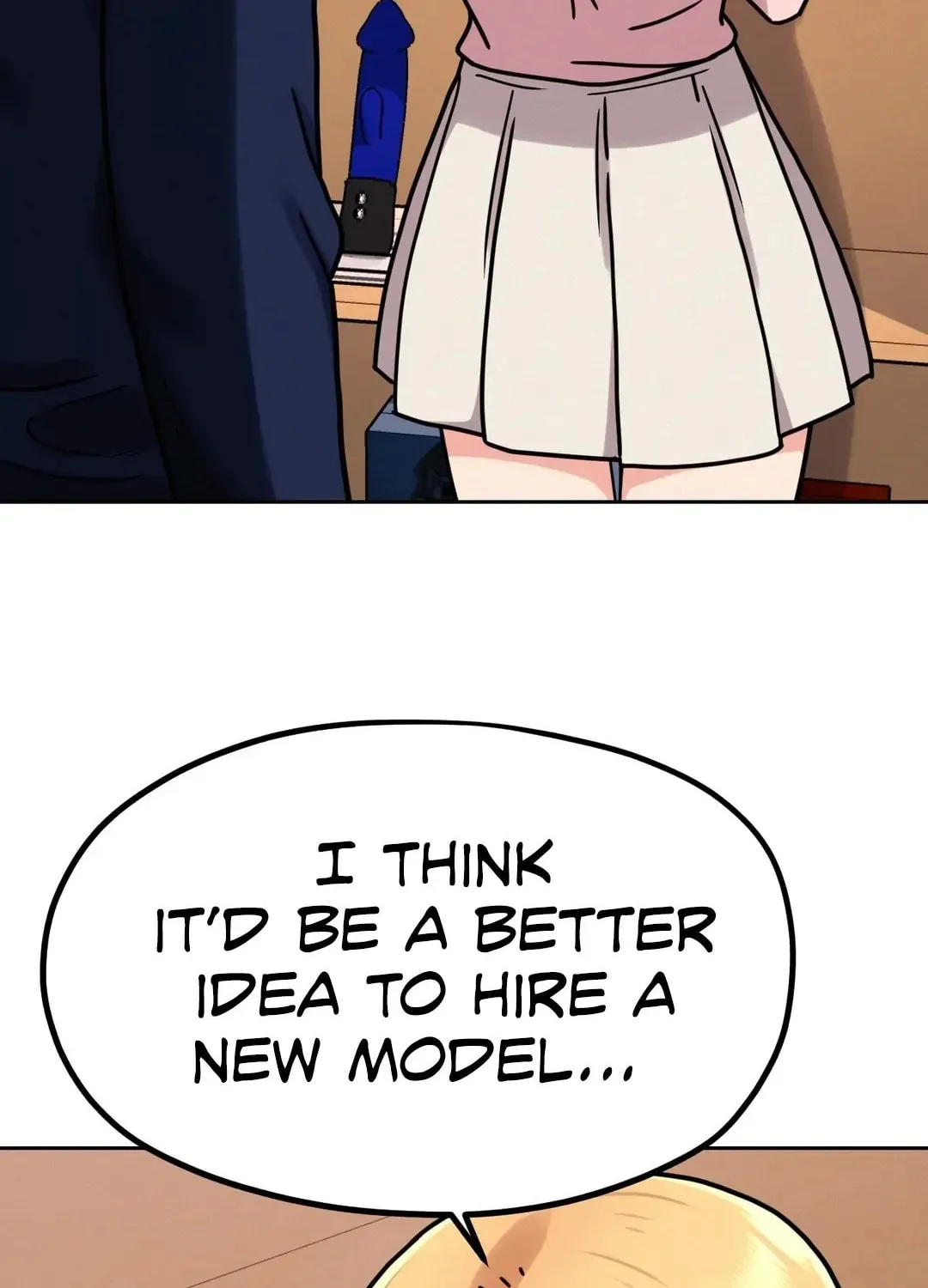 Her Red Hot Plaything Chapter 4 page 15 - 