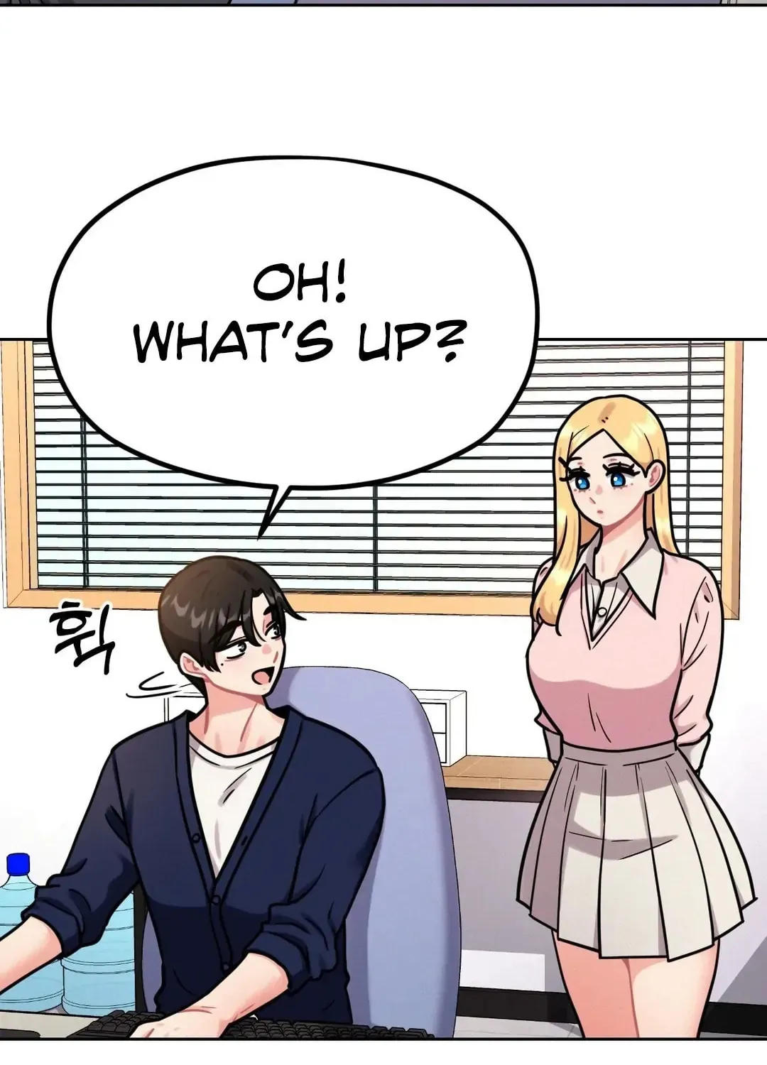 Her Red Hot Plaything Chapter 4 page 37 - 