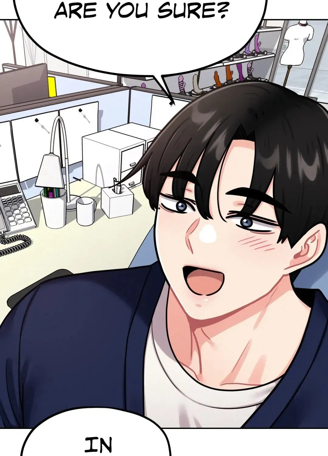Her Red Hot Plaything Chapter 4 page 45 - 