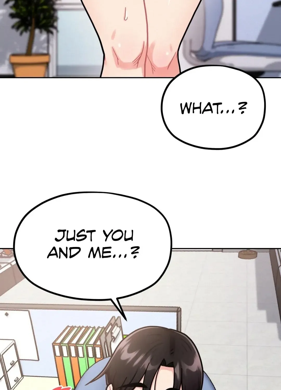 Her Red Hot Plaything Chapter 4 page 55 - 