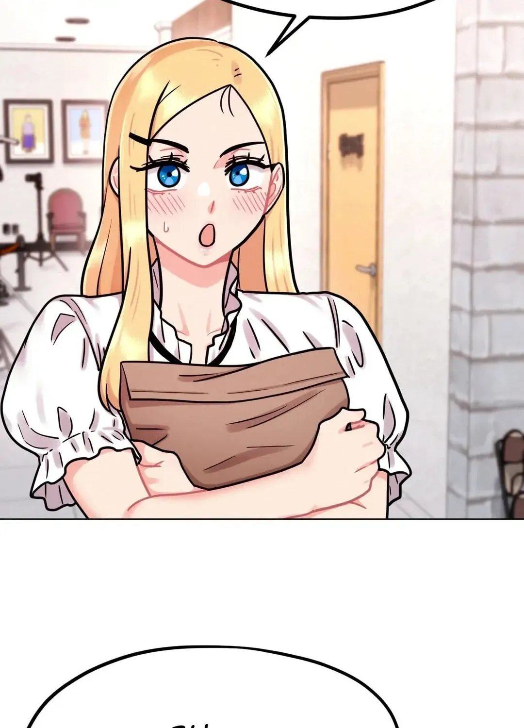 Her Red Hot Plaything Chapter 4 page 64 - 