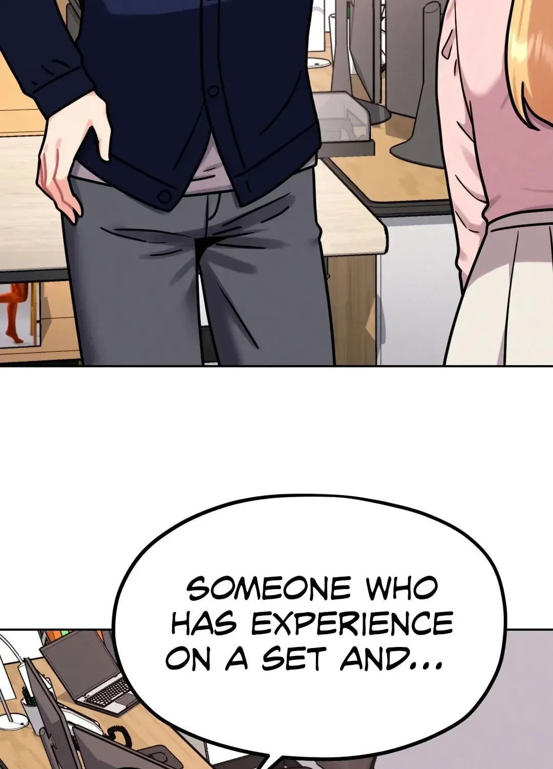 Her Red Hot Plaything Chapter 4 page 8 - 