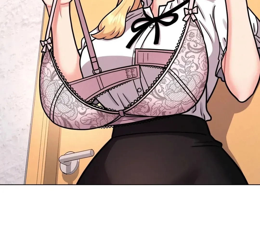 Her Red Hot Plaything Chapter 4 page 74 - 