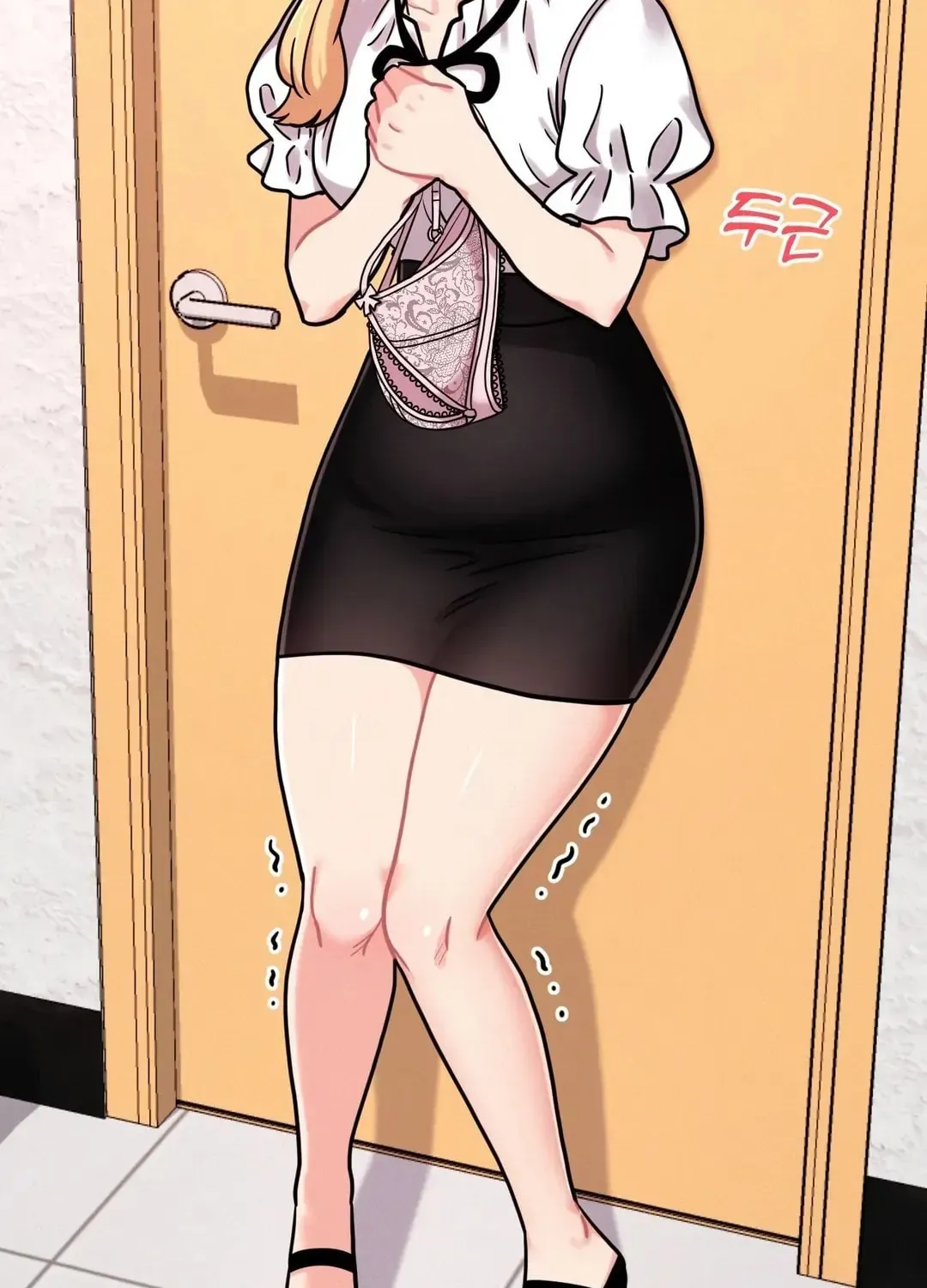 Her Red Hot Plaything Chapter 4 page 78 - 