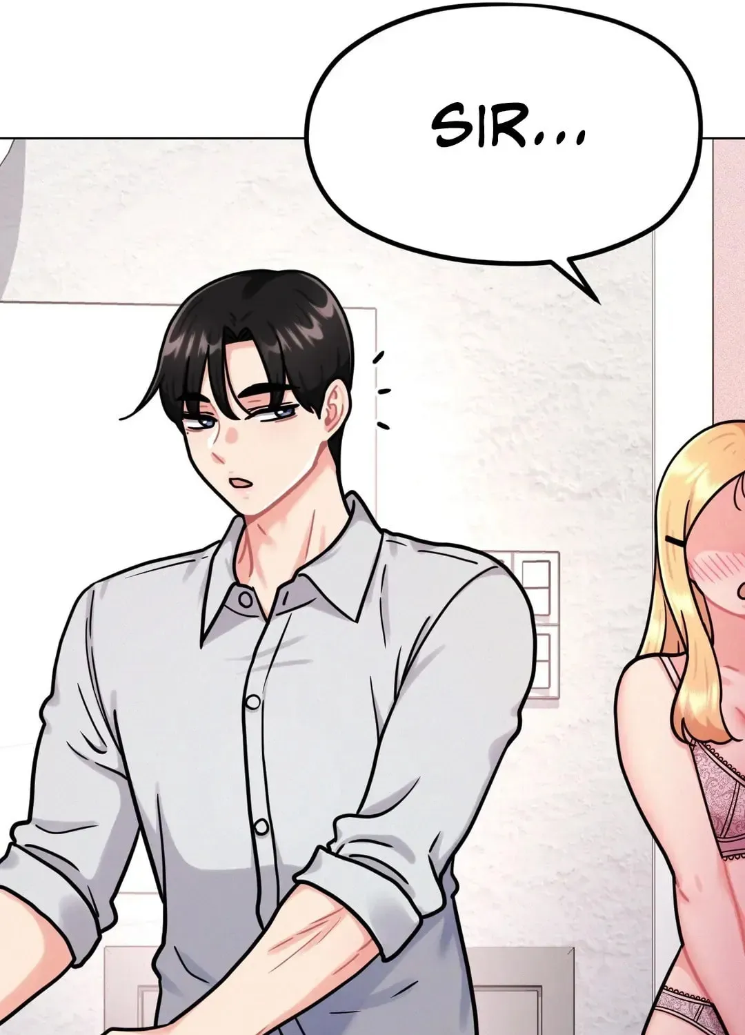 Her Red Hot Plaything Chapter 4 page 82 - 