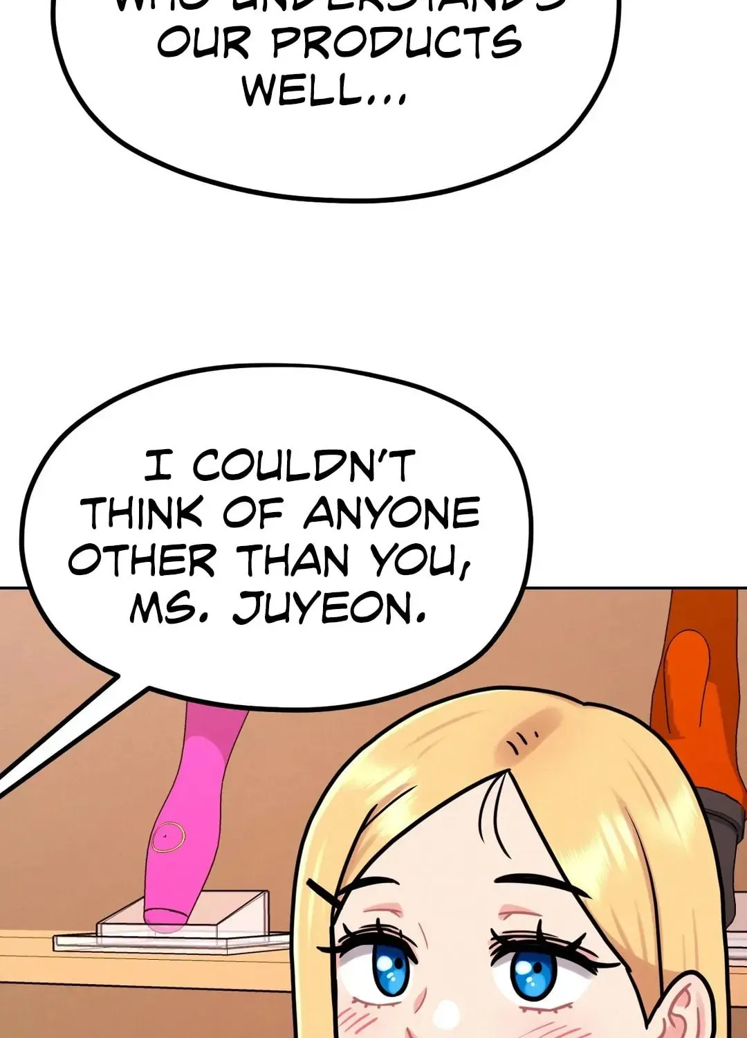 Her Red Hot Plaything Chapter 4 page 10 - 