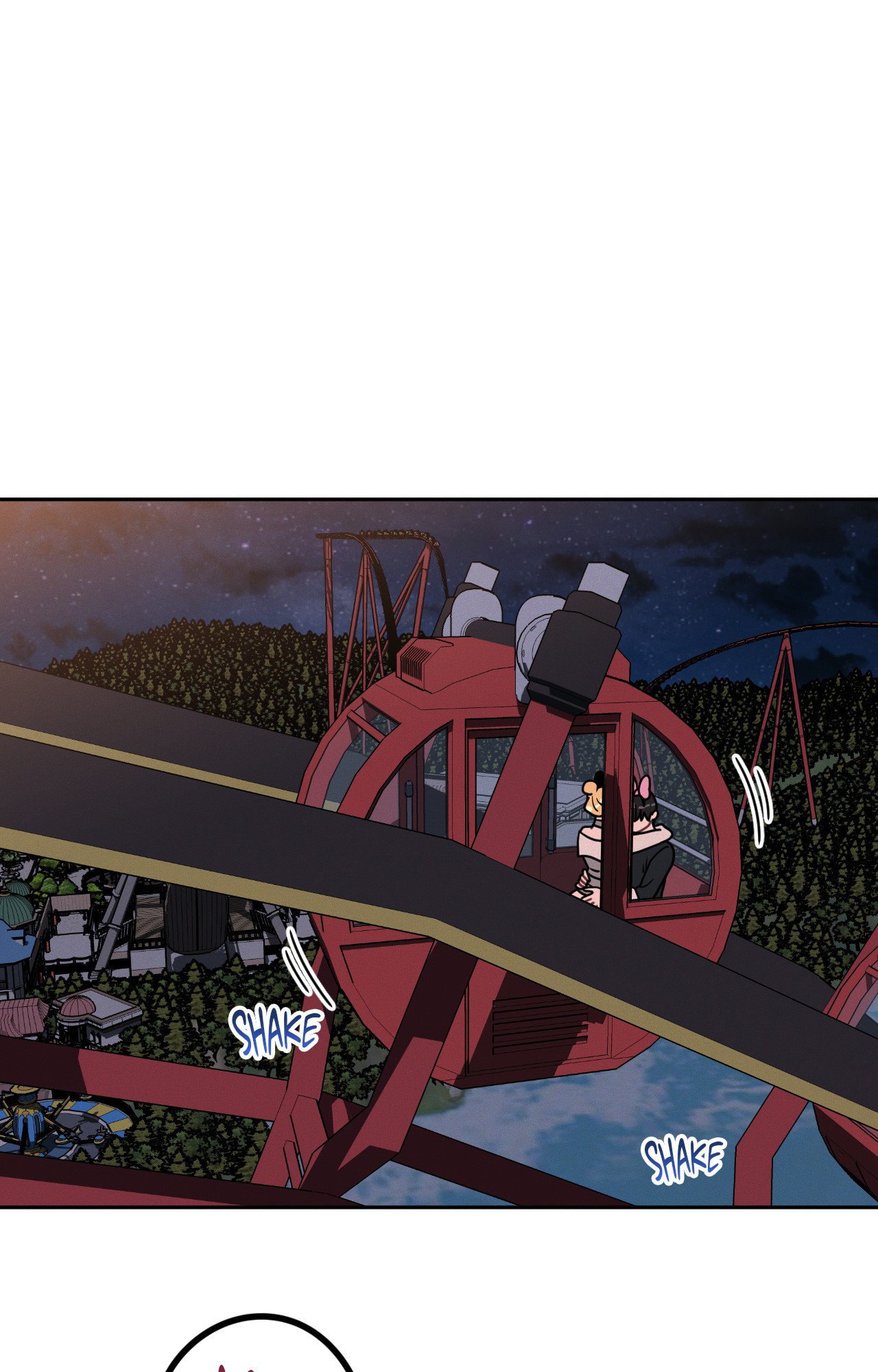 Her Red Hot Plaything Chapter 40 page 2 - 