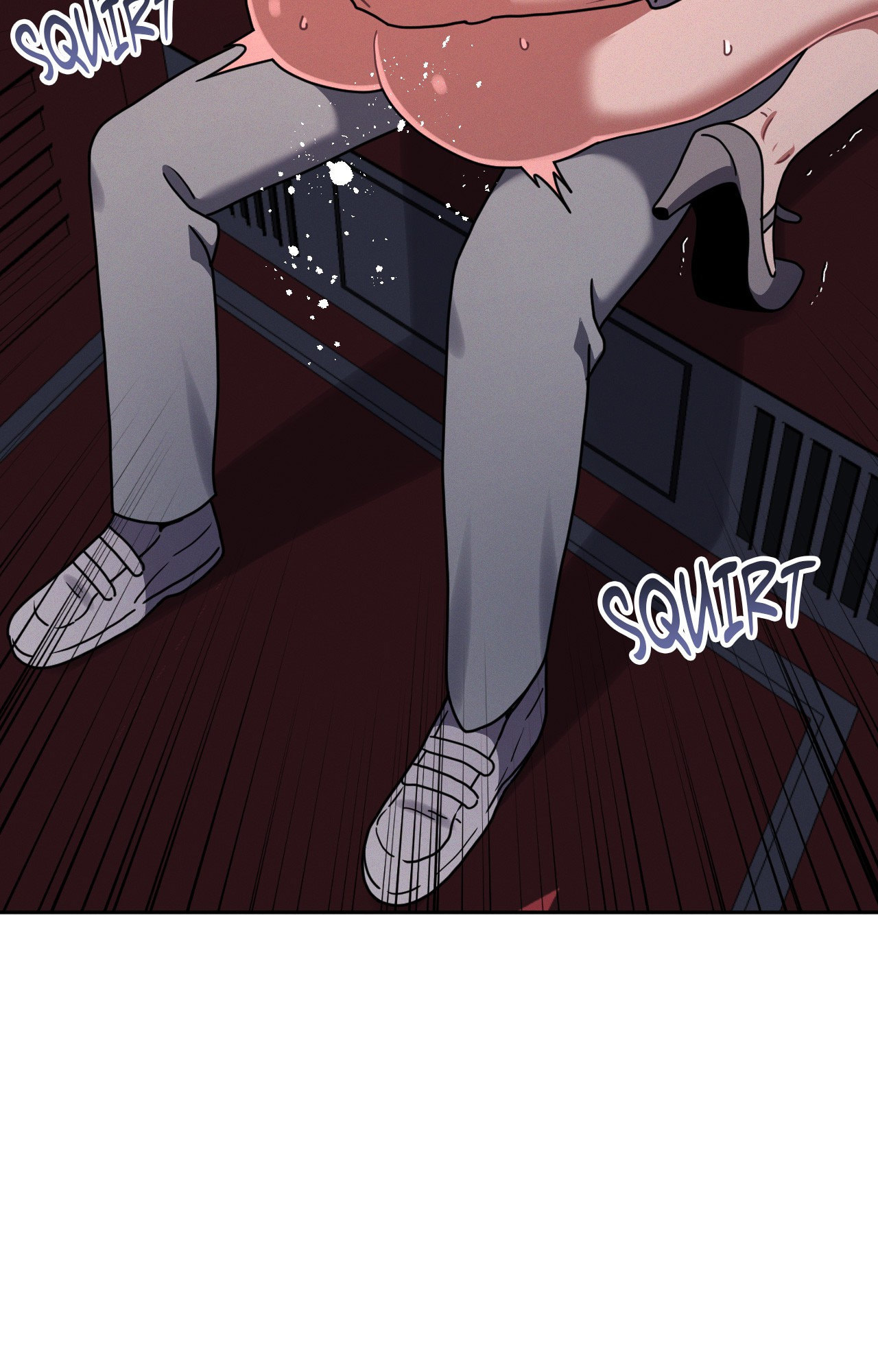 Her Red Hot Plaything Chapter 40 page 16 - 
