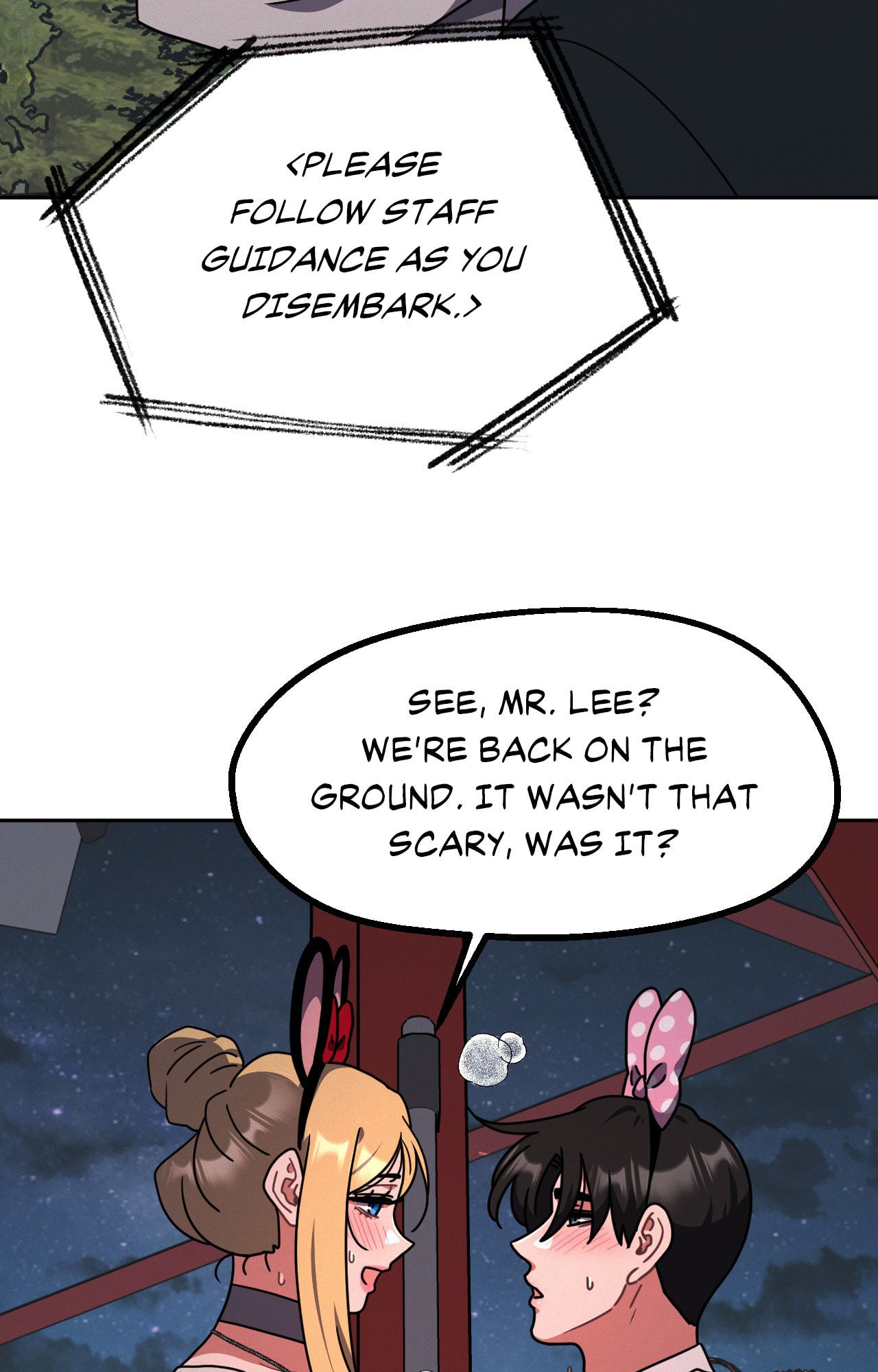 Her Red Hot Plaything Chapter 40 page 19 - 