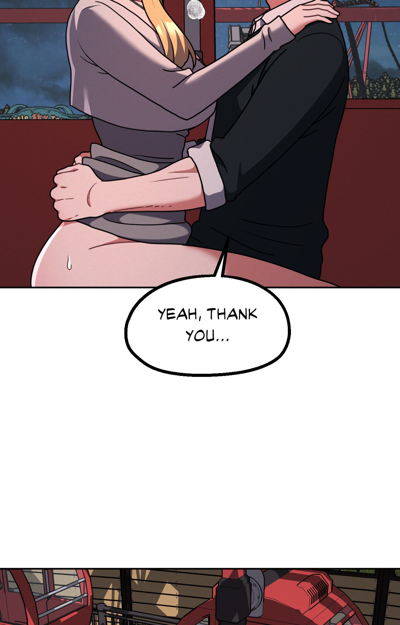 Her Red Hot Plaything Chapter 40 page 20 - 