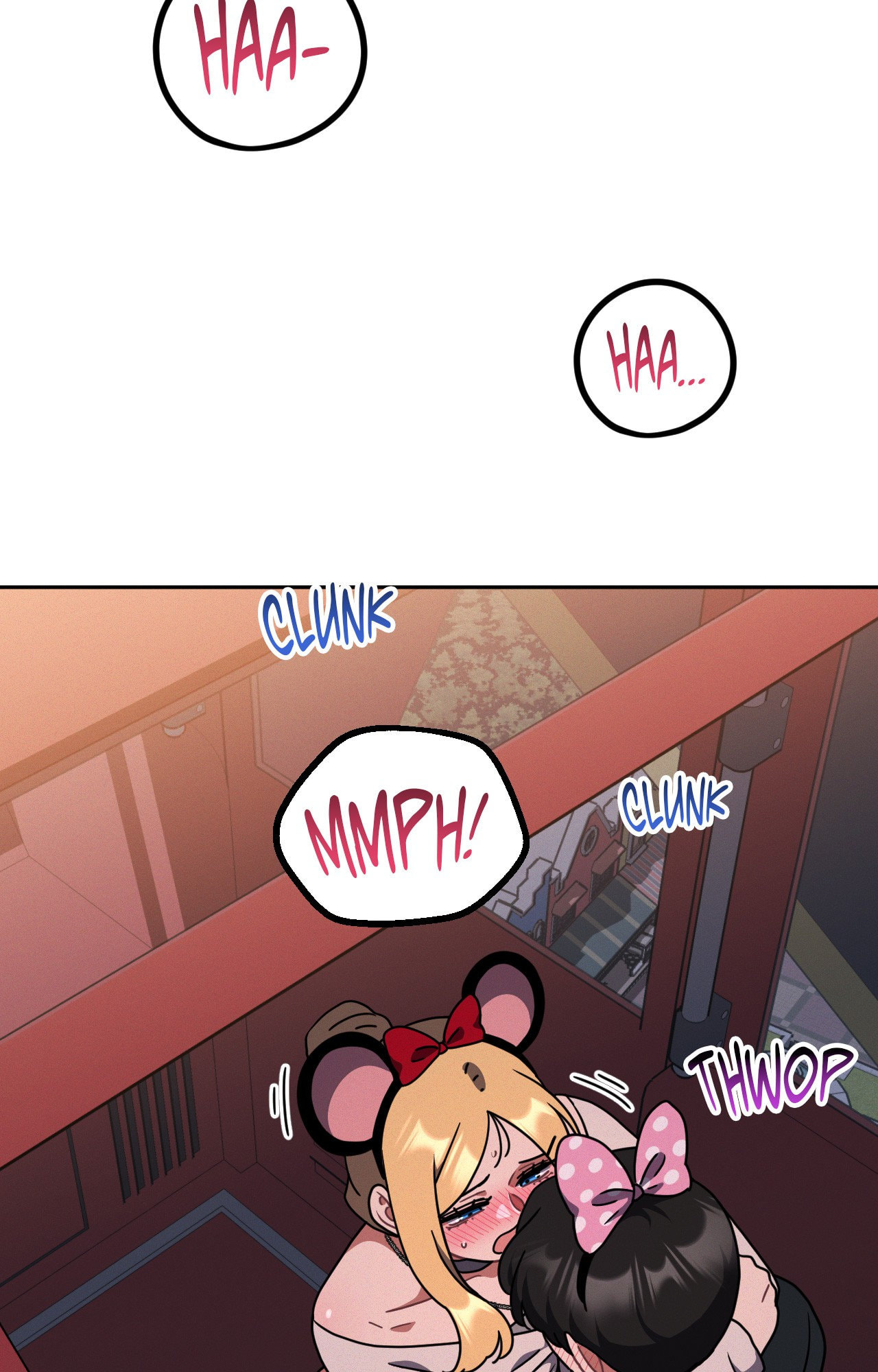 Her Red Hot Plaything Chapter 40 page 3 - 