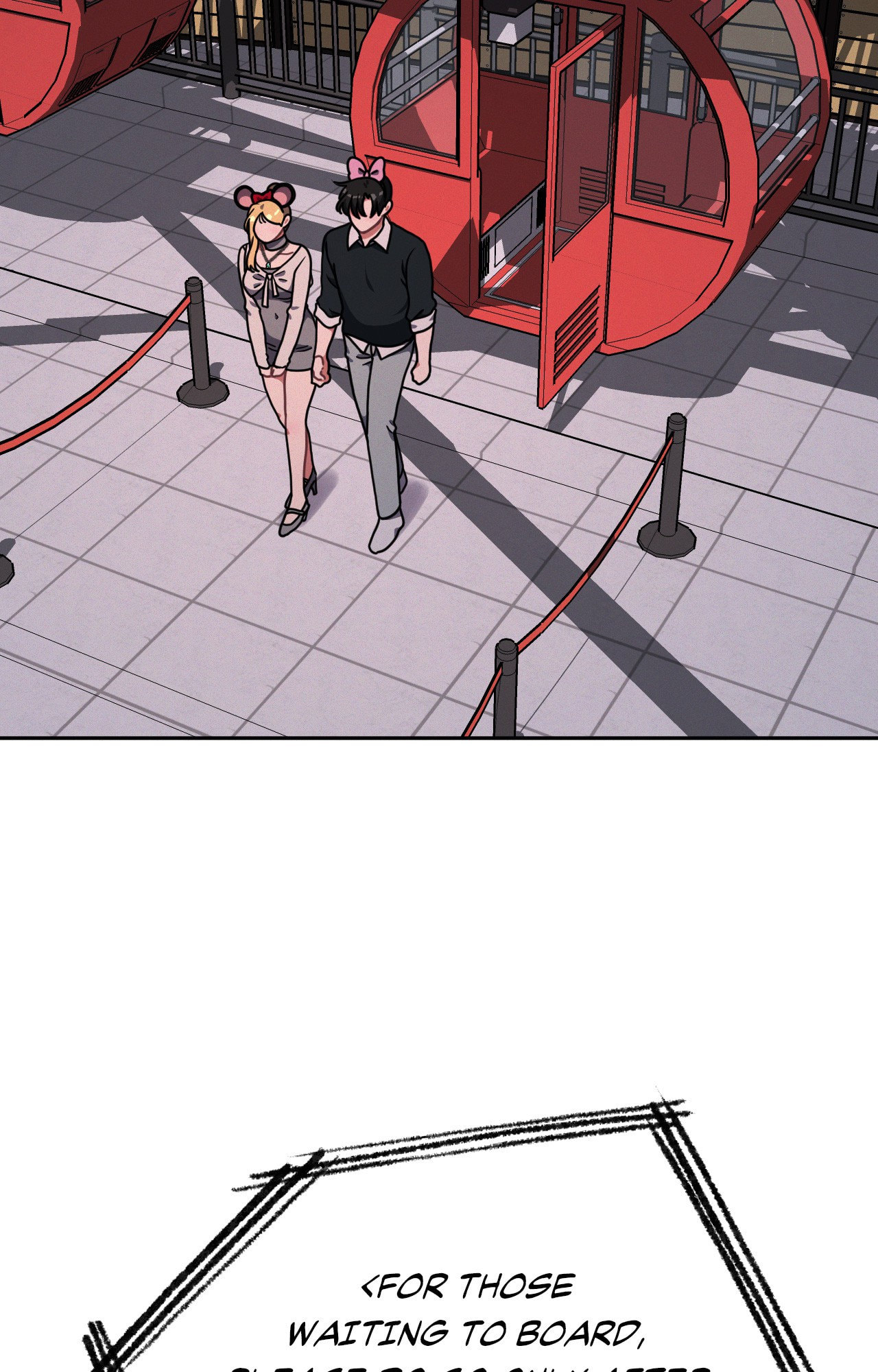 Her Red Hot Plaything Chapter 40 page 21 - 