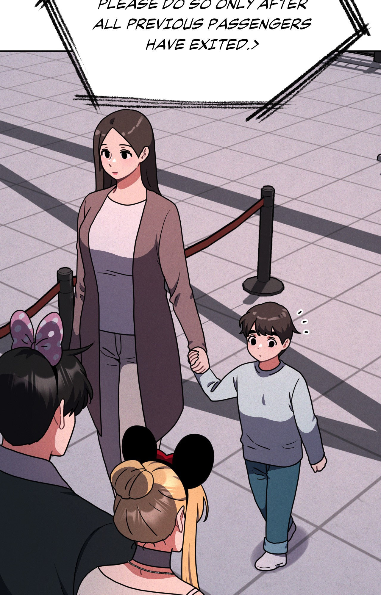 Her Red Hot Plaything Chapter 40 page 22 - 