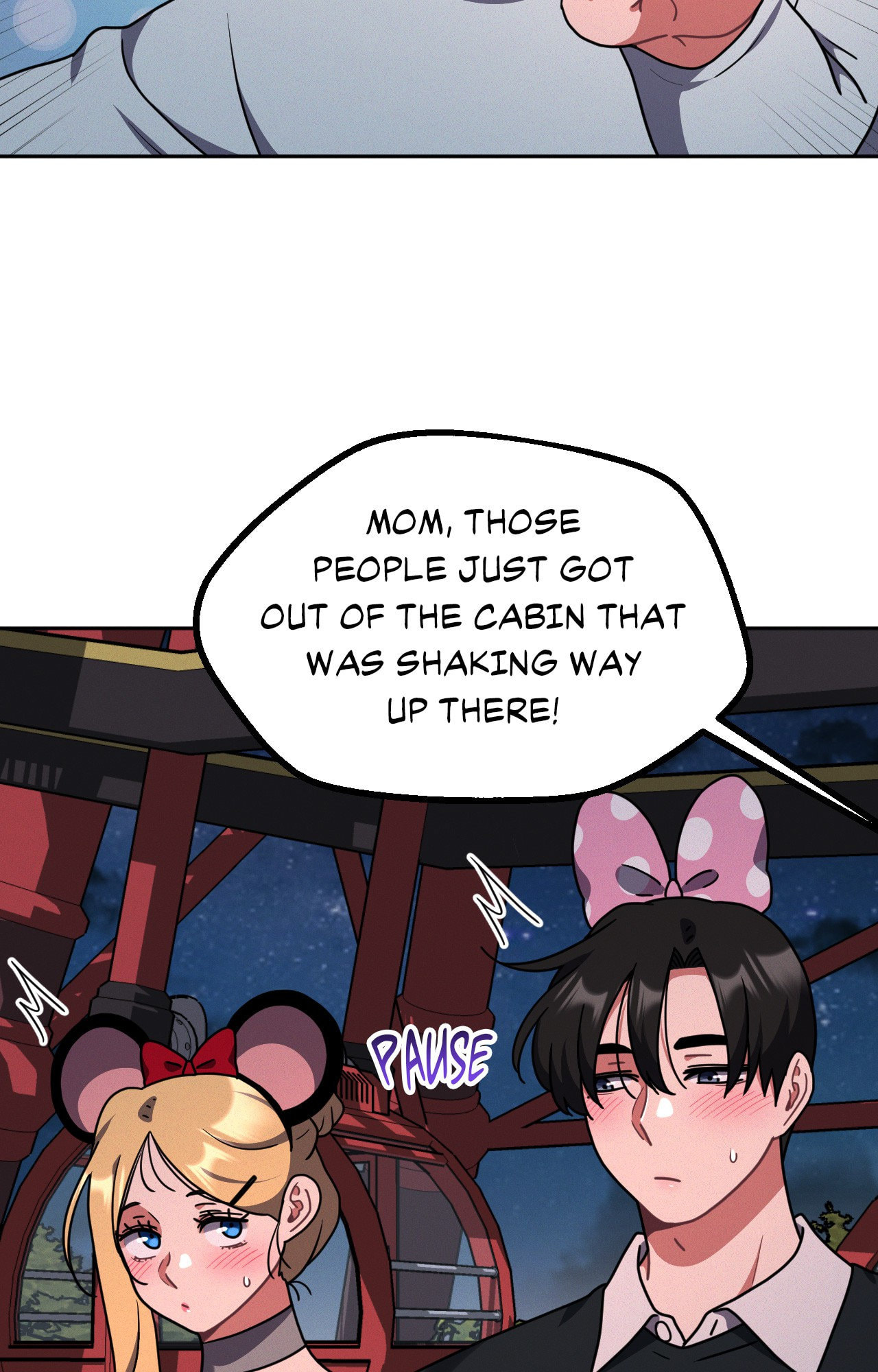 Her Red Hot Plaything Chapter 40 page 24 - 