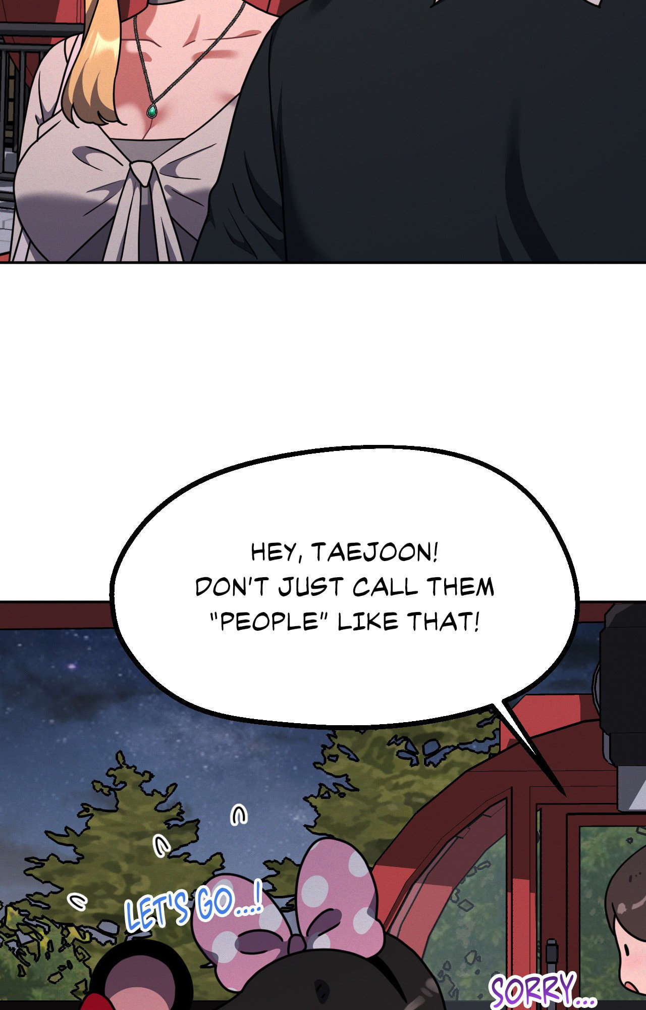 Her Red Hot Plaything Chapter 40 page 25 - 