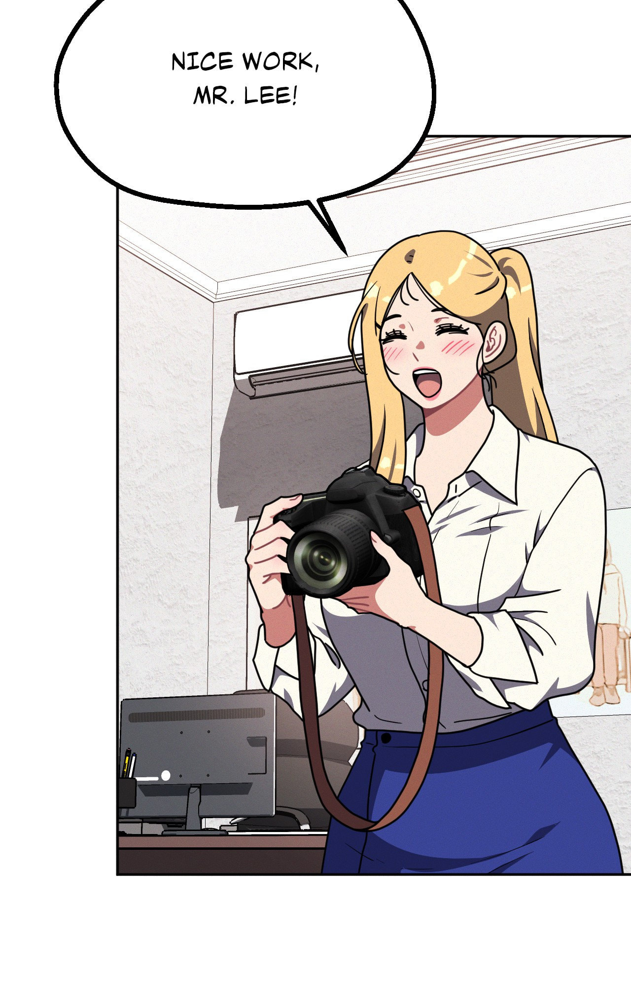 Her Red Hot Plaything Chapter 40 page 29 - 