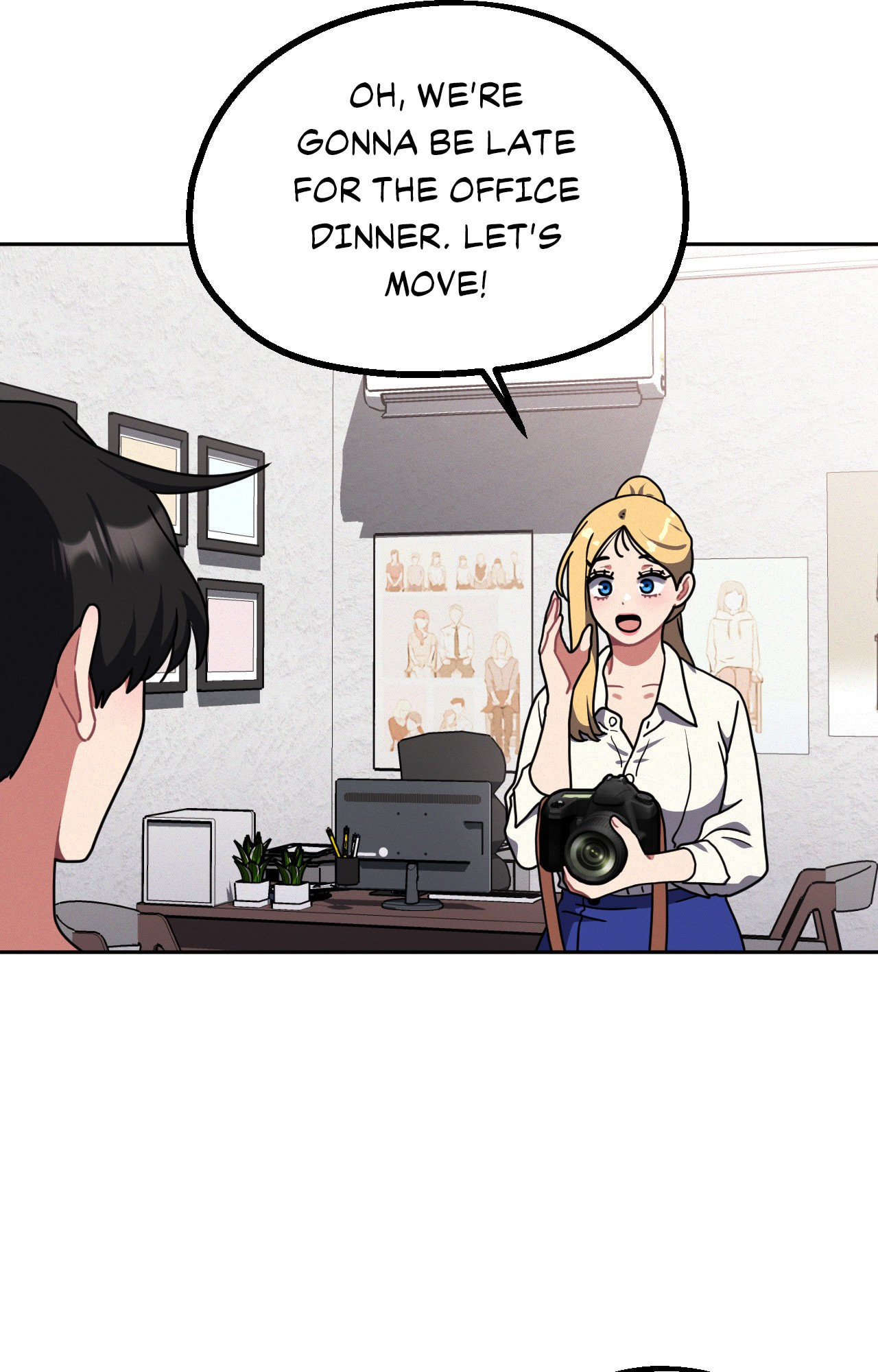 Her Red Hot Plaything Chapter 40 page 30 - 