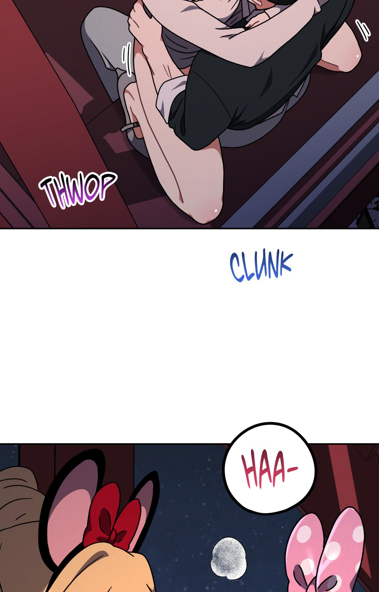 Her Red Hot Plaything Chapter 40 page 4 - 