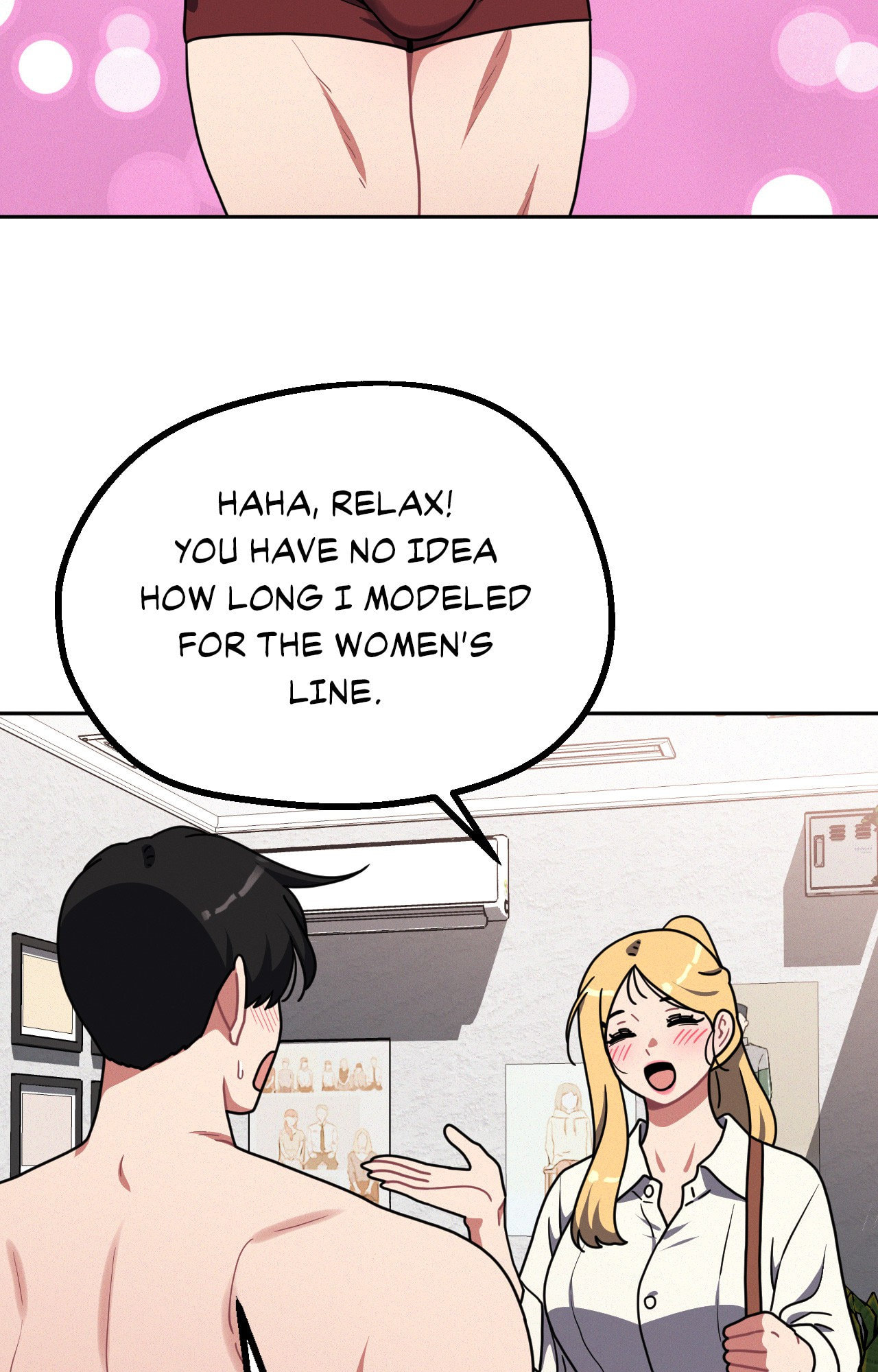 Her Red Hot Plaything Chapter 40 page 33 - 