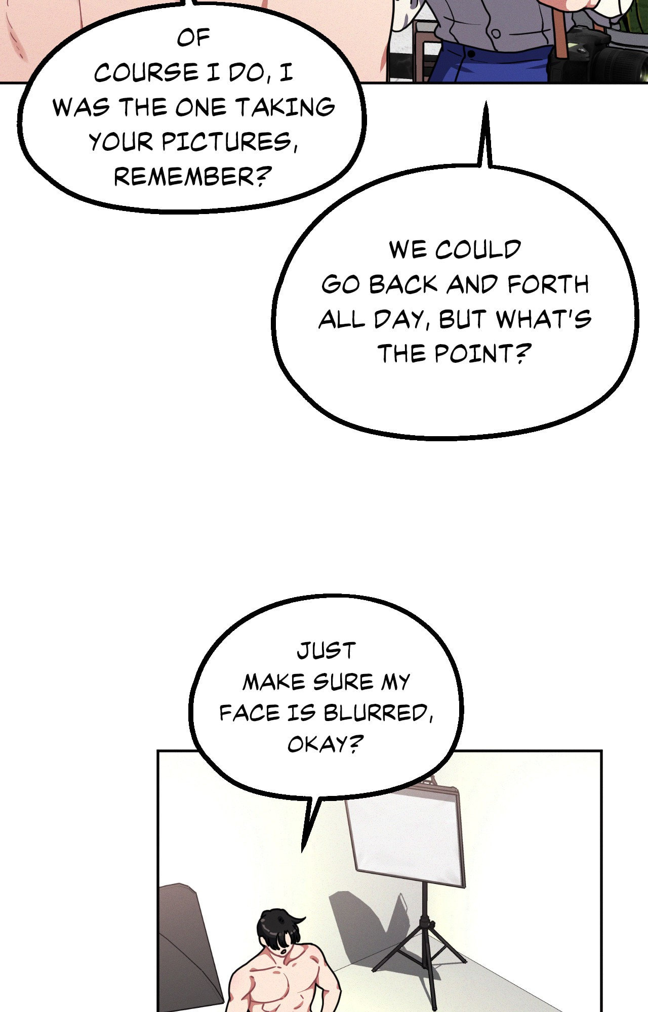 Her Red Hot Plaything Chapter 40 page 34 - 