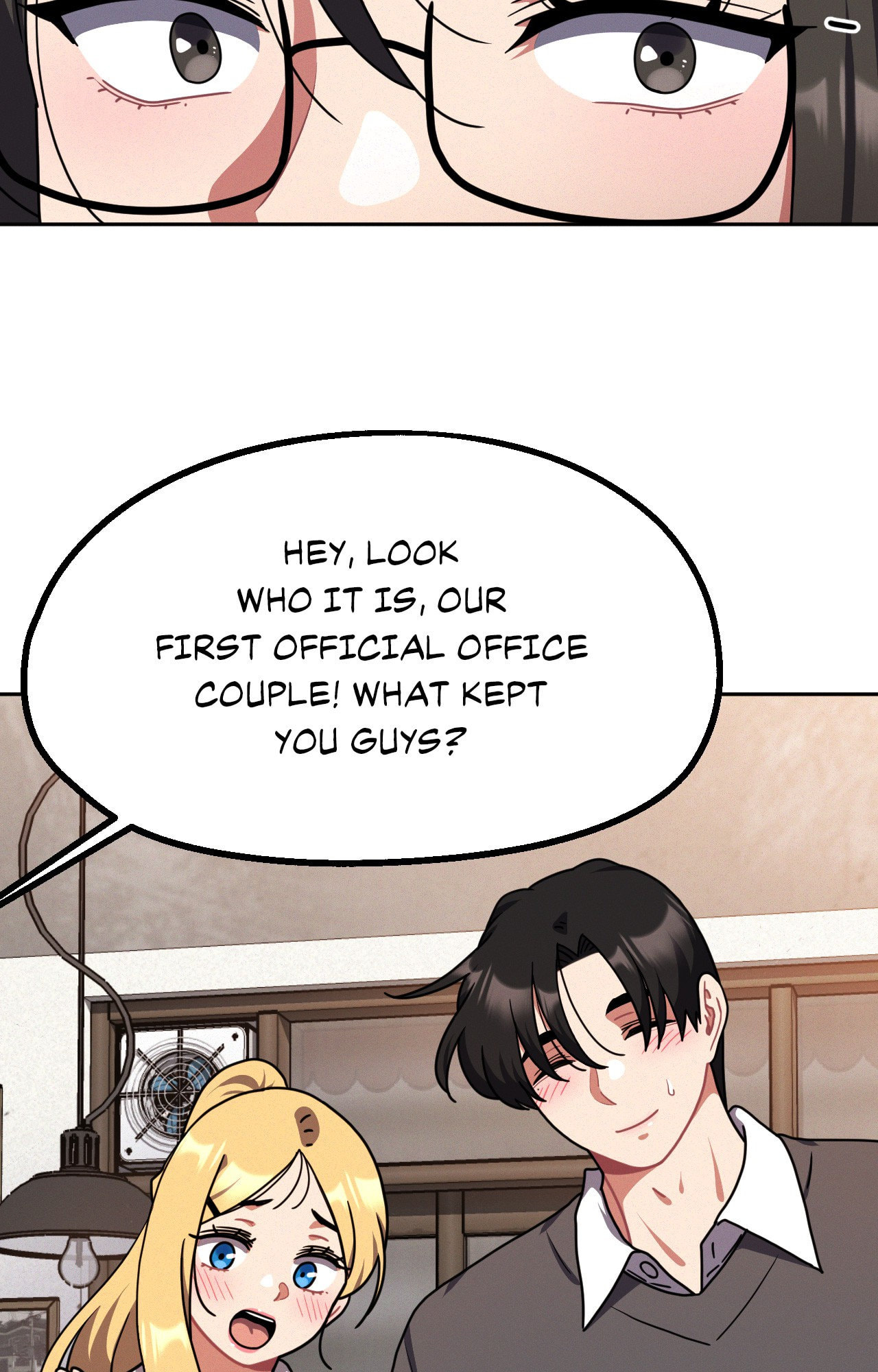 Her Red Hot Plaything Chapter 40 page 39 - 