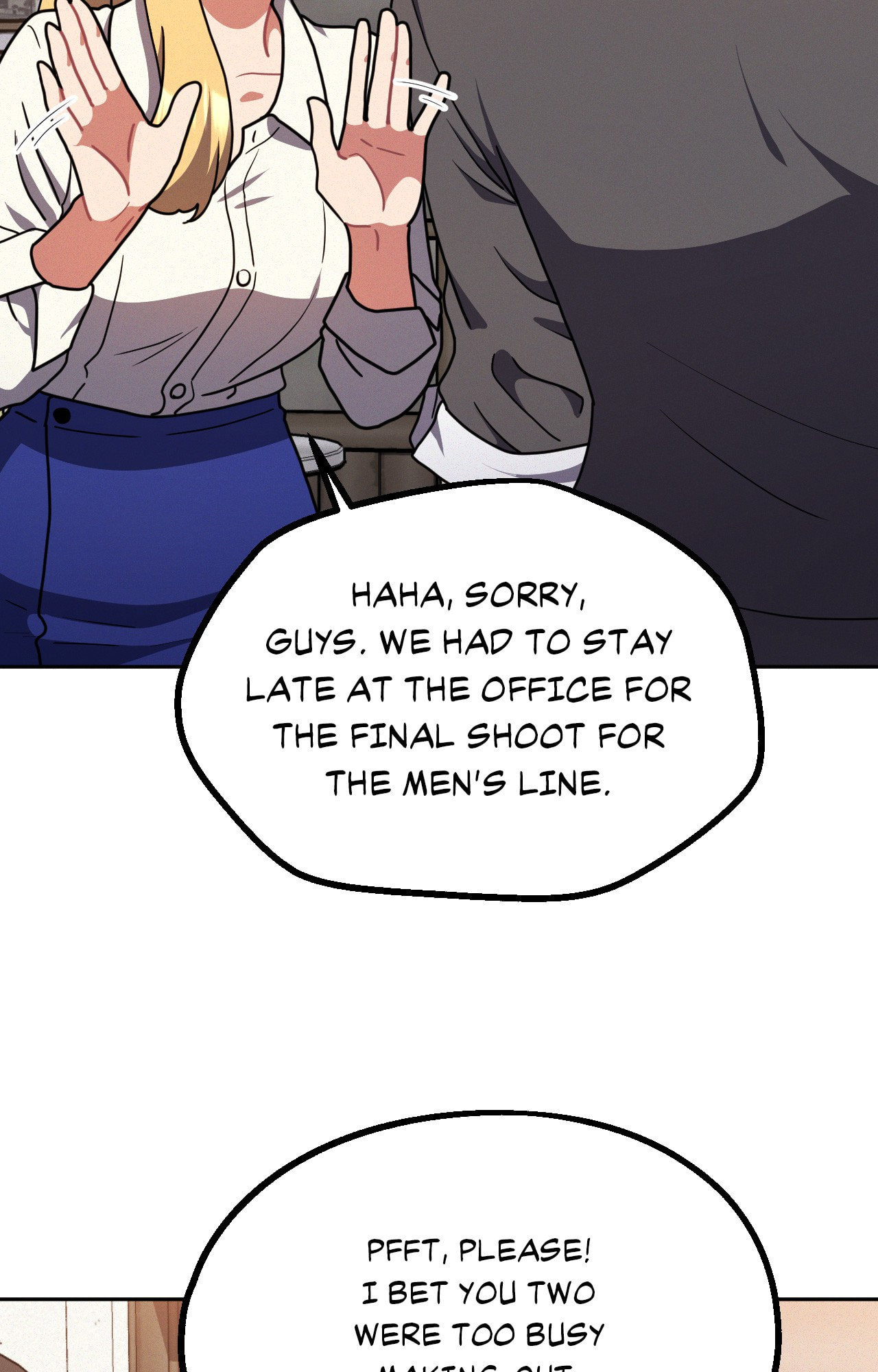 Her Red Hot Plaything Chapter 40 page 40 - 