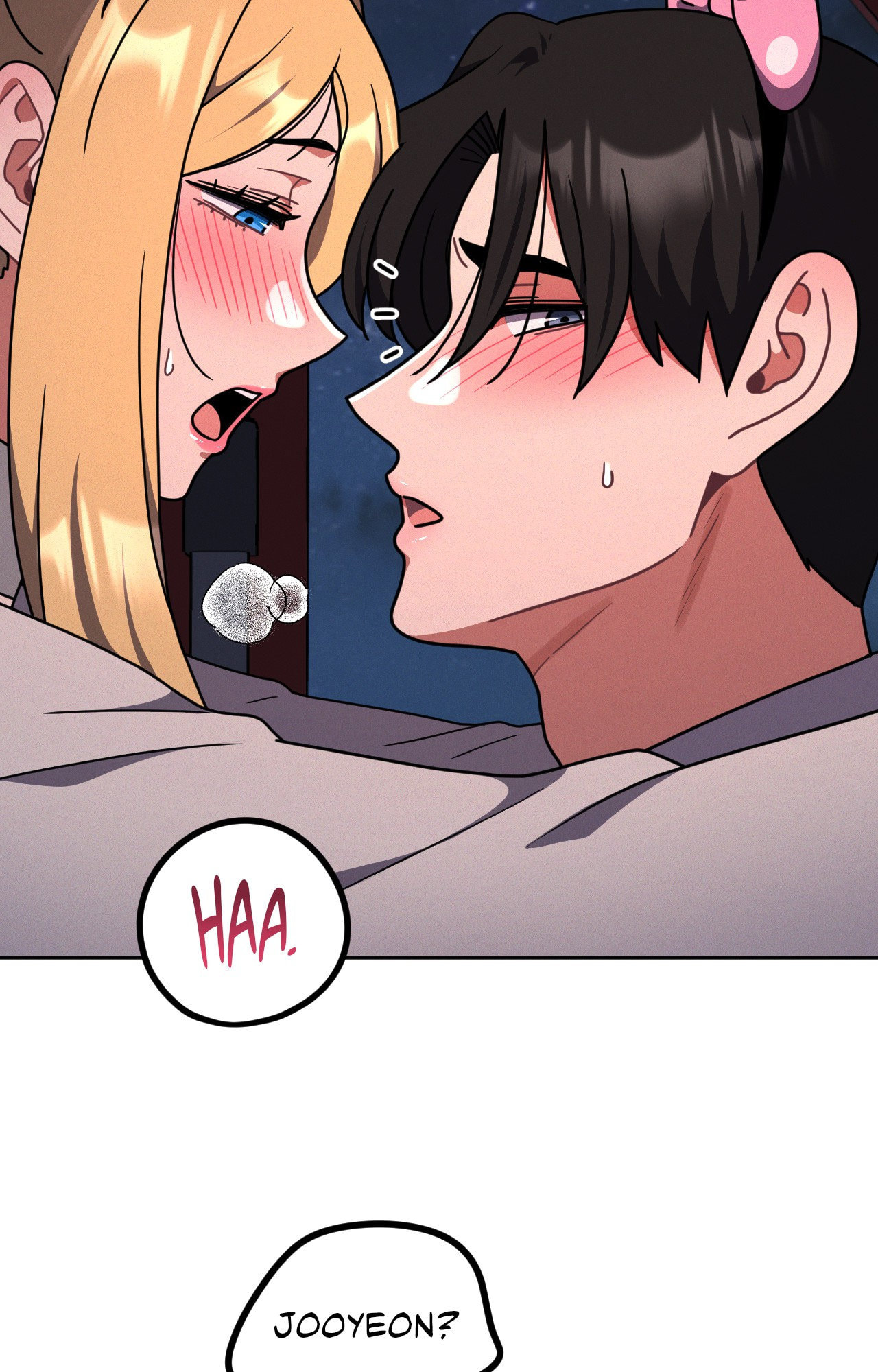 Her Red Hot Plaything Chapter 40 page 5 - 