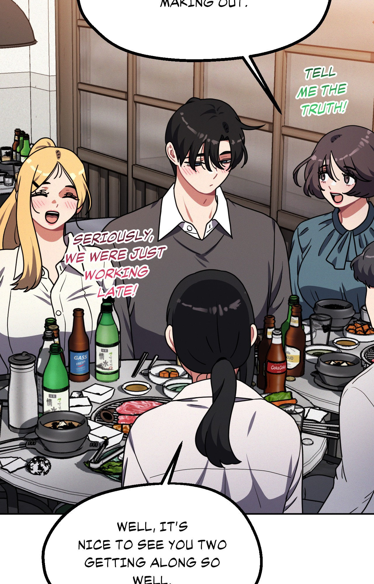 Her Red Hot Plaything Chapter 40 page 41 - 