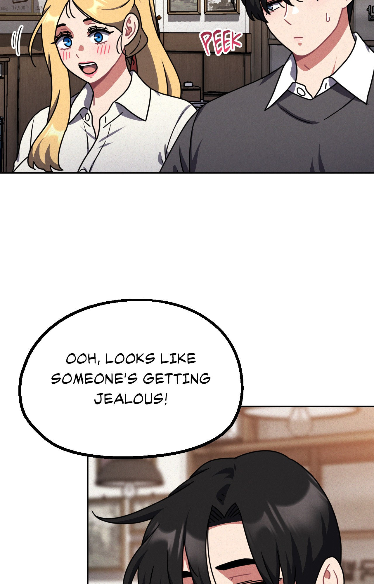 Her Red Hot Plaything Chapter 40 page 48 - 