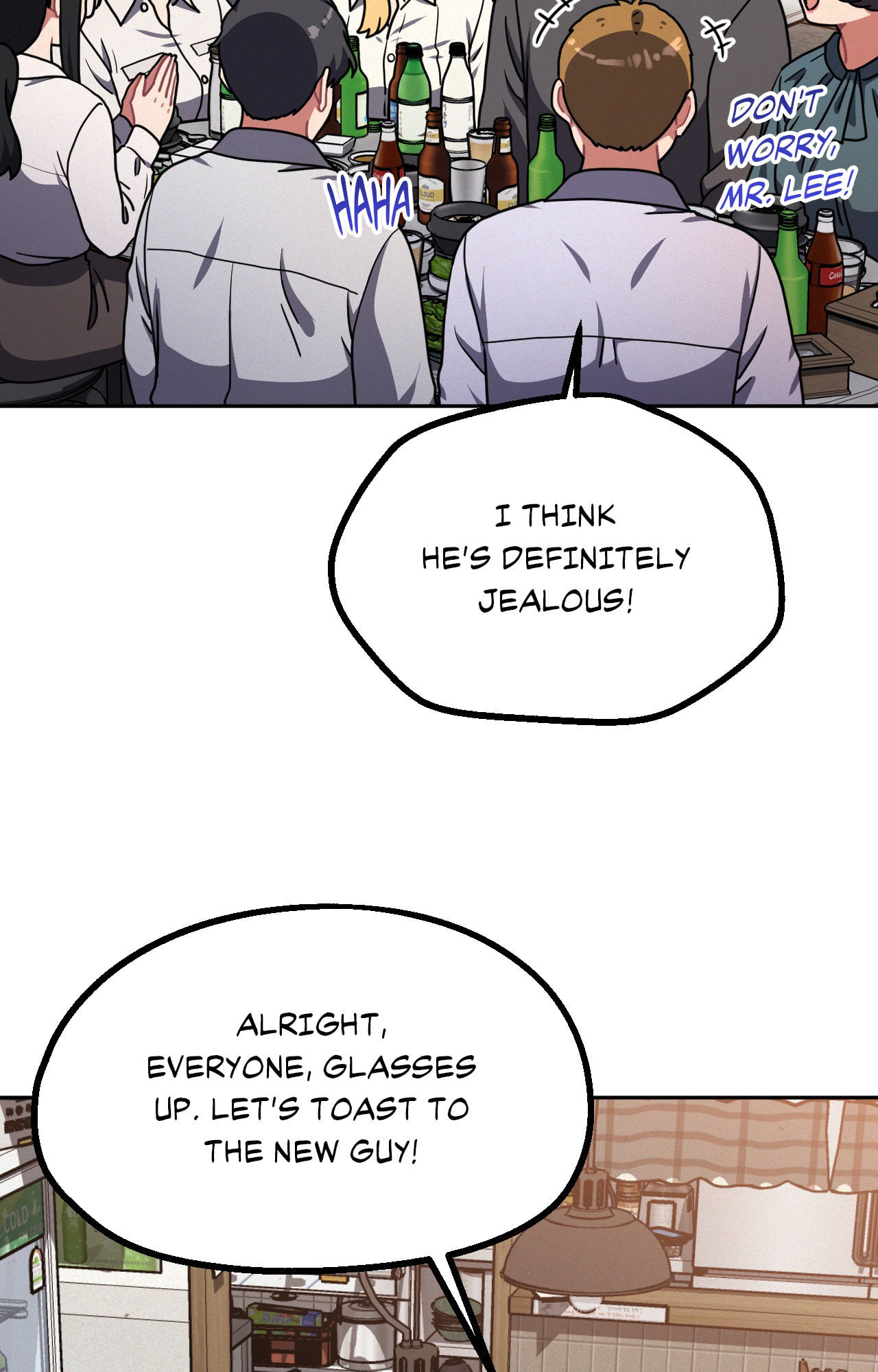 Her Red Hot Plaything Chapter 40 page 50 - 