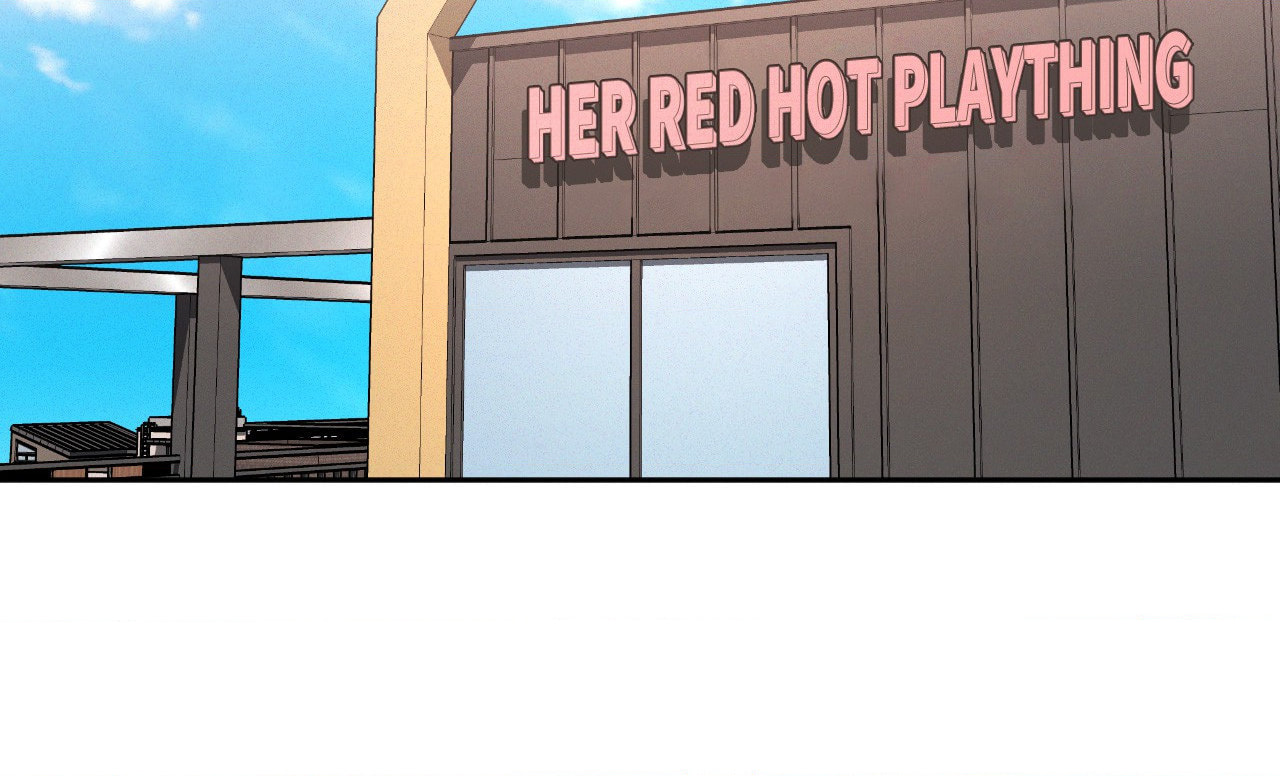 Her Red Hot Plaything Chapter 40 page 54 - 