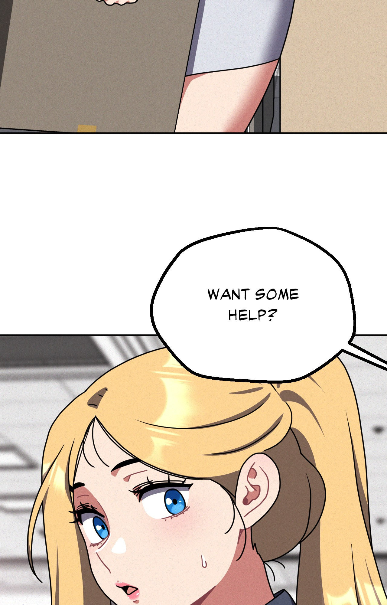 Her Red Hot Plaything Chapter 40 page 57 - 