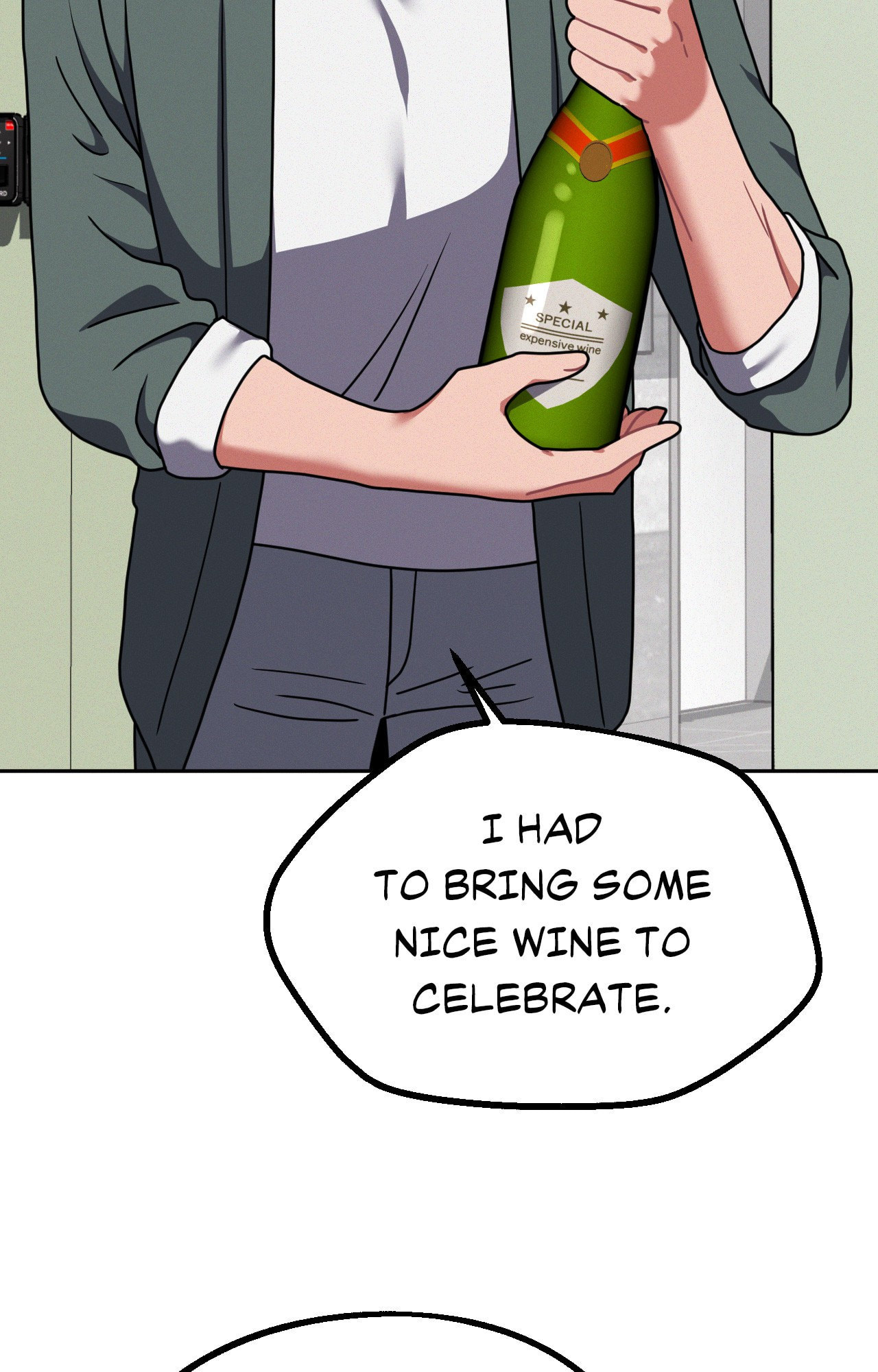 Her Red Hot Plaything Chapter 40 page 59 - 