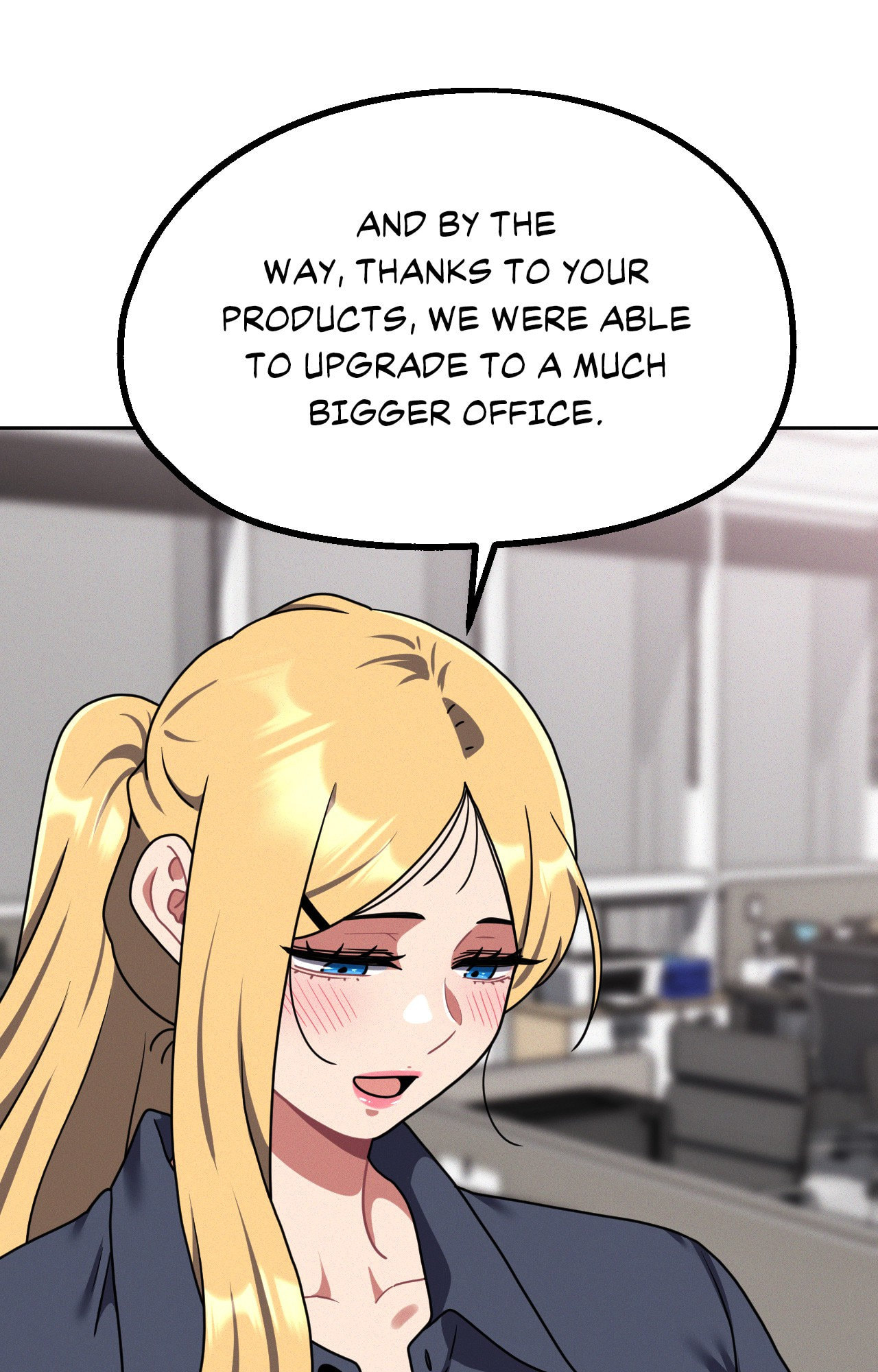 Her Red Hot Plaything Chapter 40 page 61 - 
