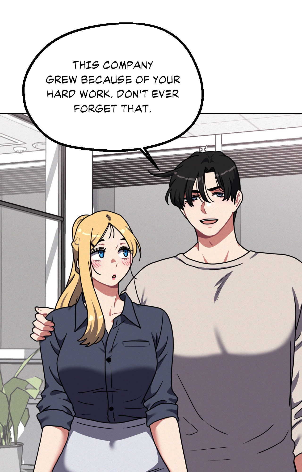 Her Red Hot Plaything Chapter 40 page 63 - 