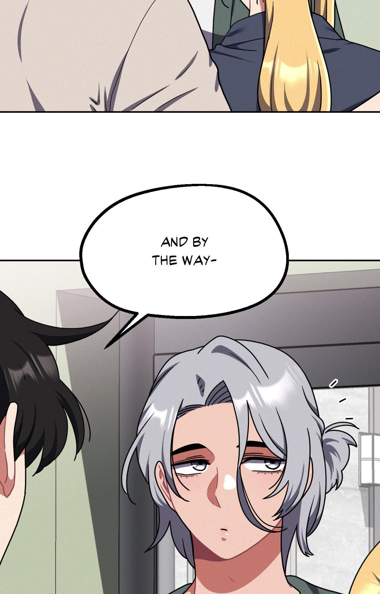 Her Red Hot Plaything Chapter 40 page 65 - 