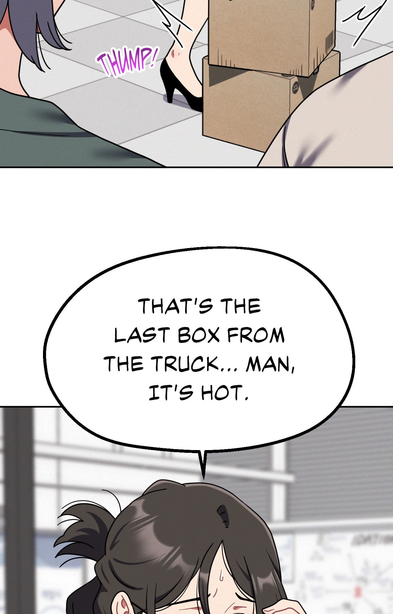 Her Red Hot Plaything Chapter 40 page 67 - 