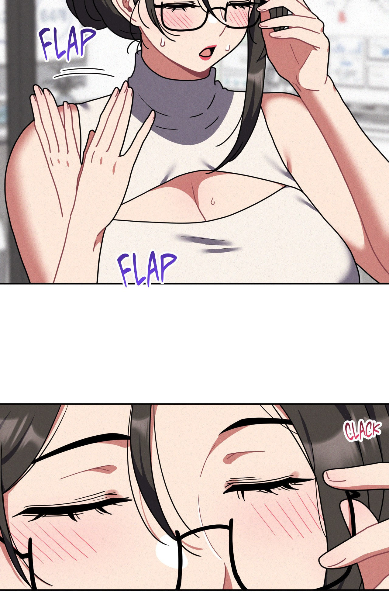 Her Red Hot Plaything Chapter 40 page 68 - 