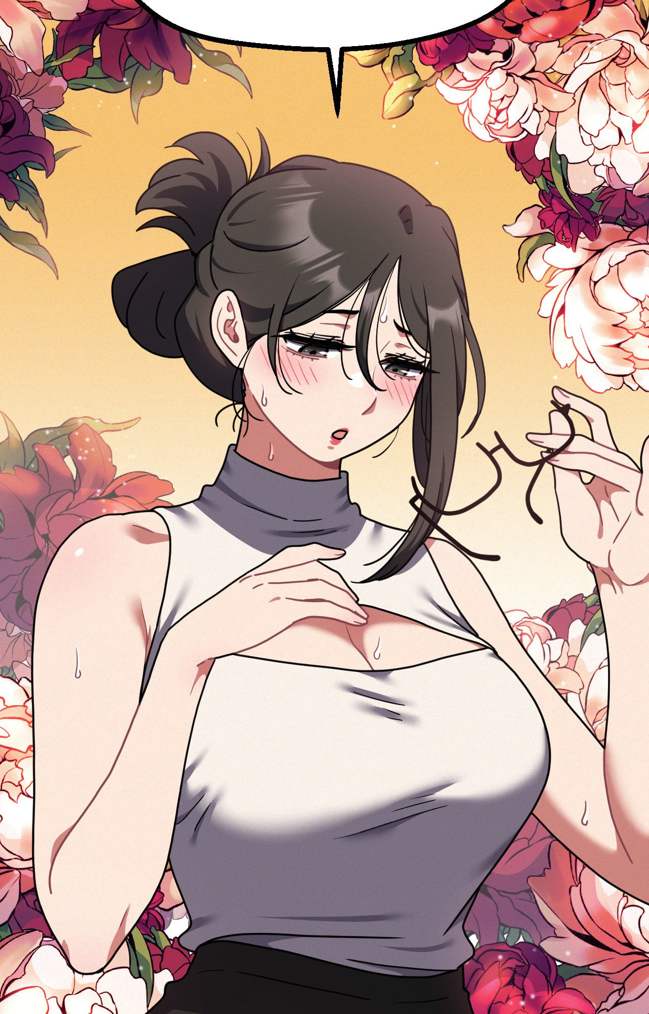 Her Red Hot Plaything Chapter 40 page 70 - 