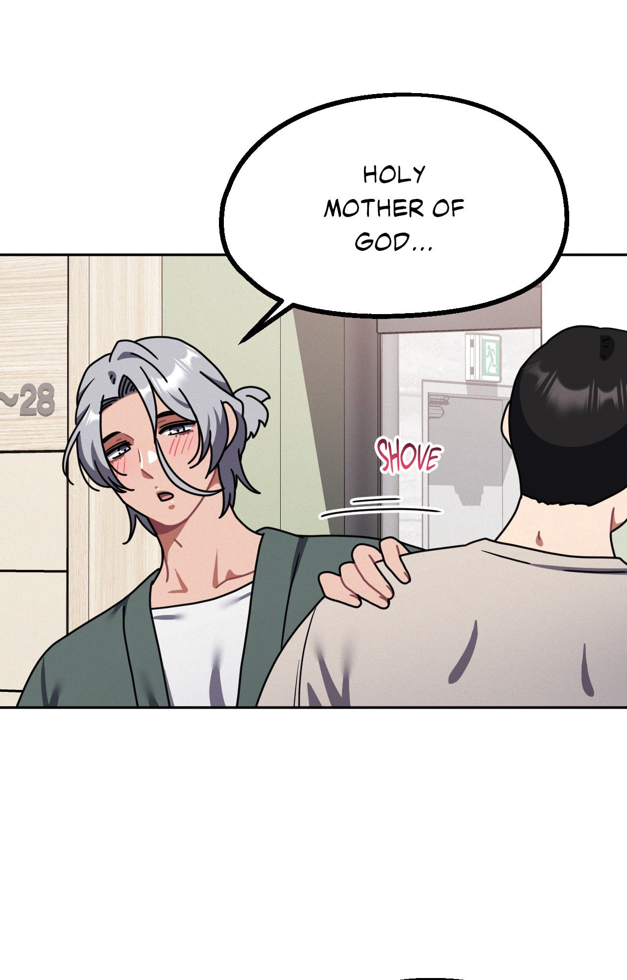 Her Red Hot Plaything Chapter 40 page 72 - 