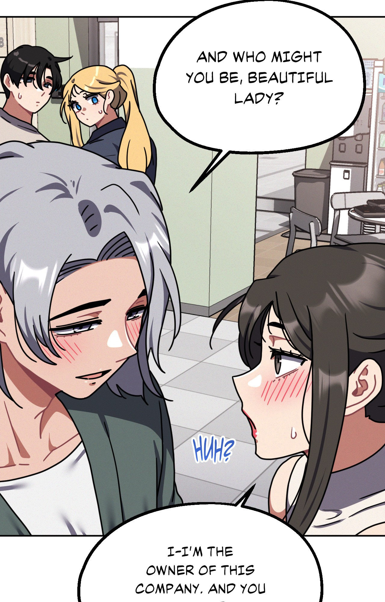 Her Red Hot Plaything Chapter 40 page 73 - 