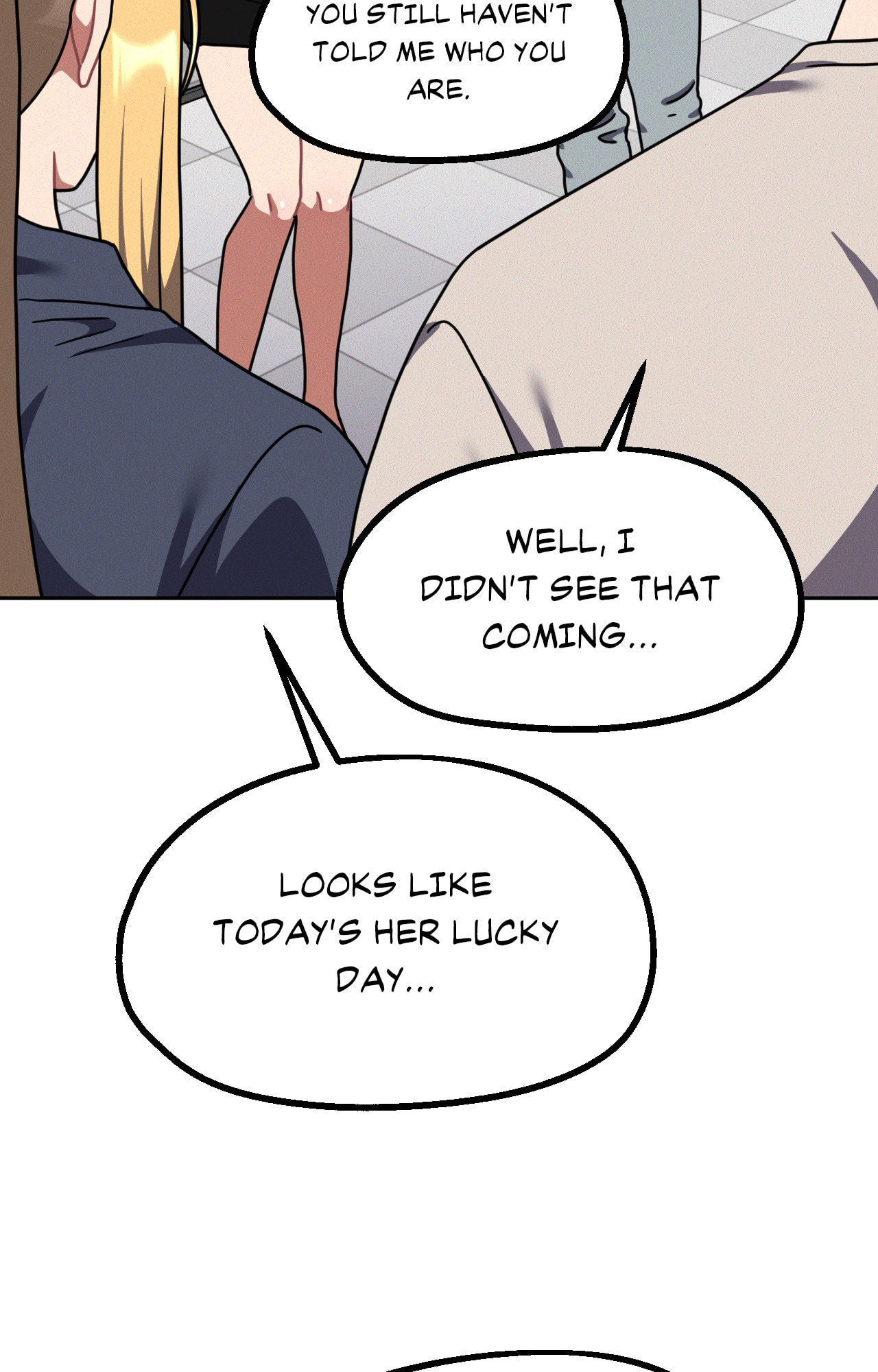 Her Red Hot Plaything Chapter 40 page 75 - 