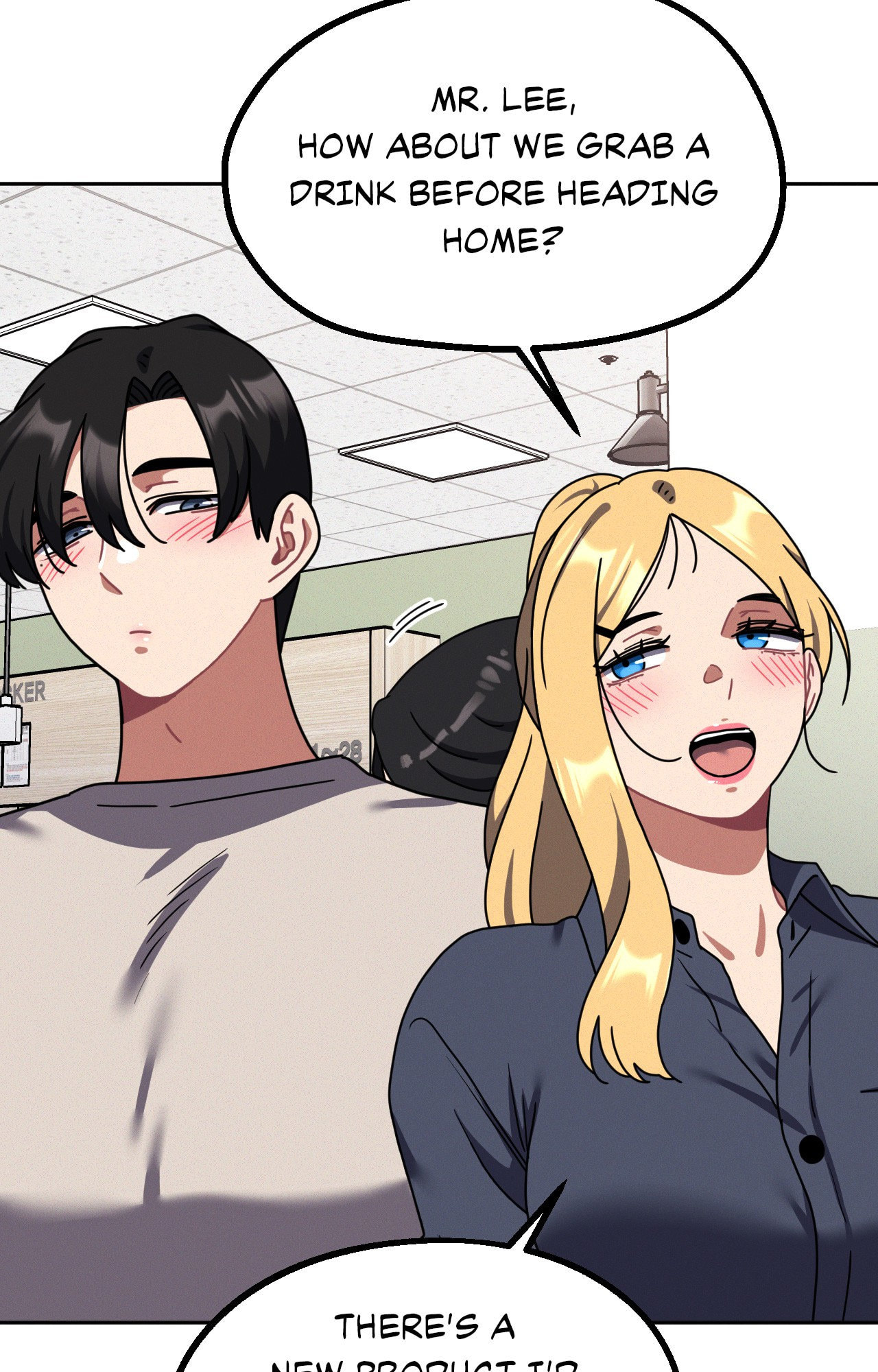 Her Red Hot Plaything Chapter 40 page 76 - 