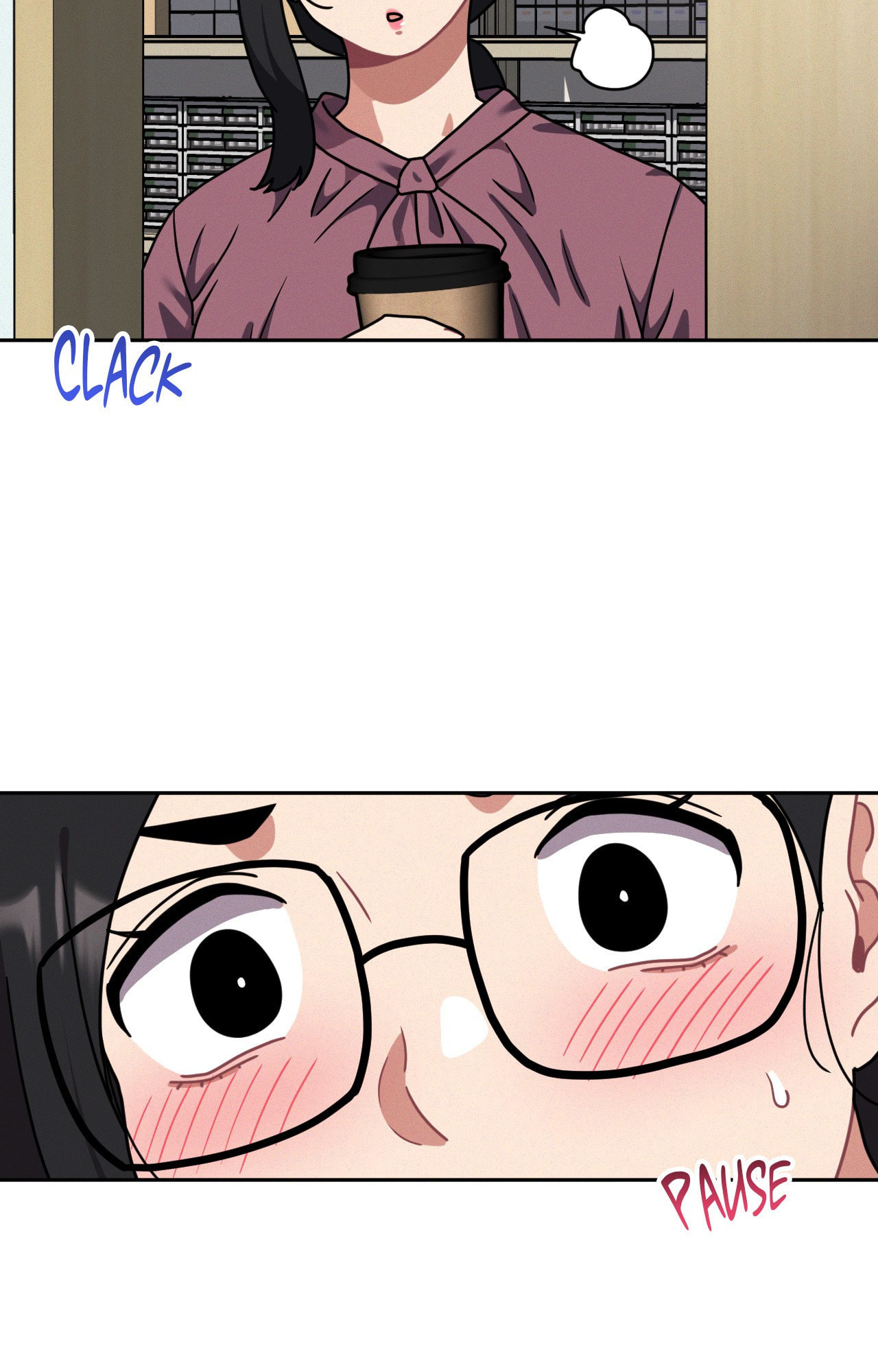 Her Red Hot Plaything Chapter 40 page 79 - 