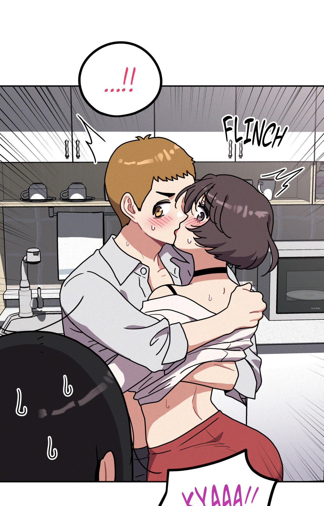 Her Red Hot Plaything Chapter 40 page 80 - 