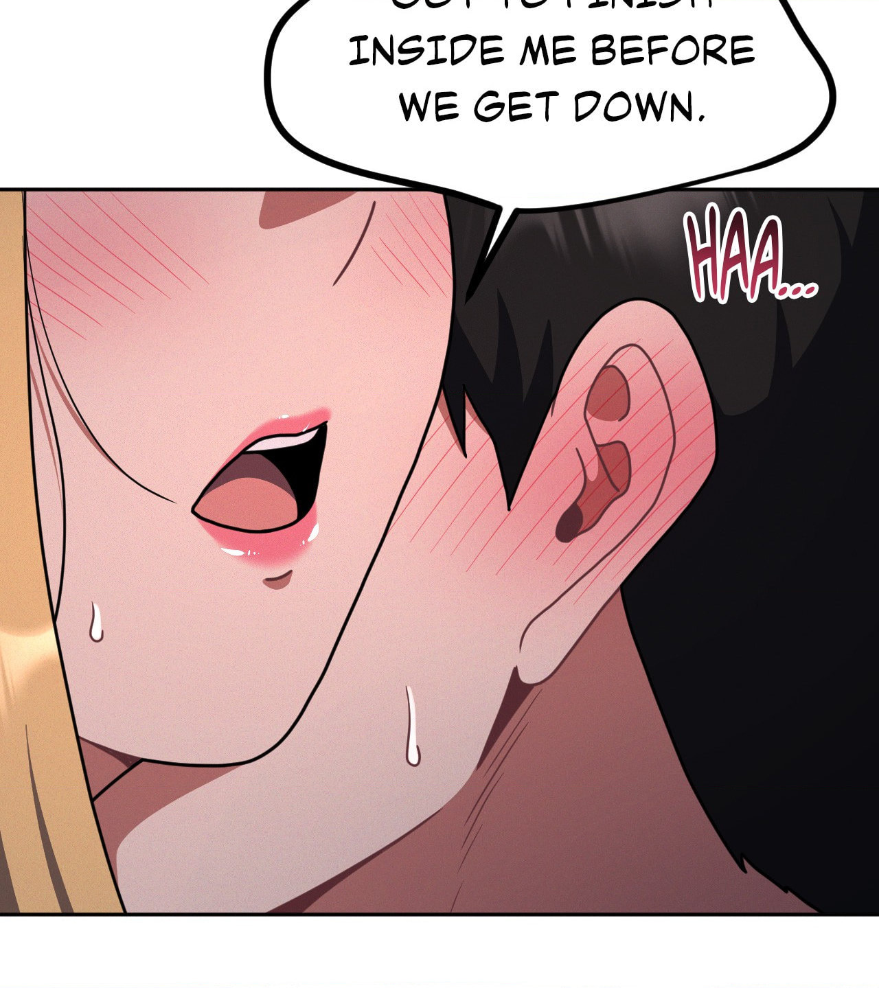 Her Red Hot Plaything Chapter 40 page 9 - 