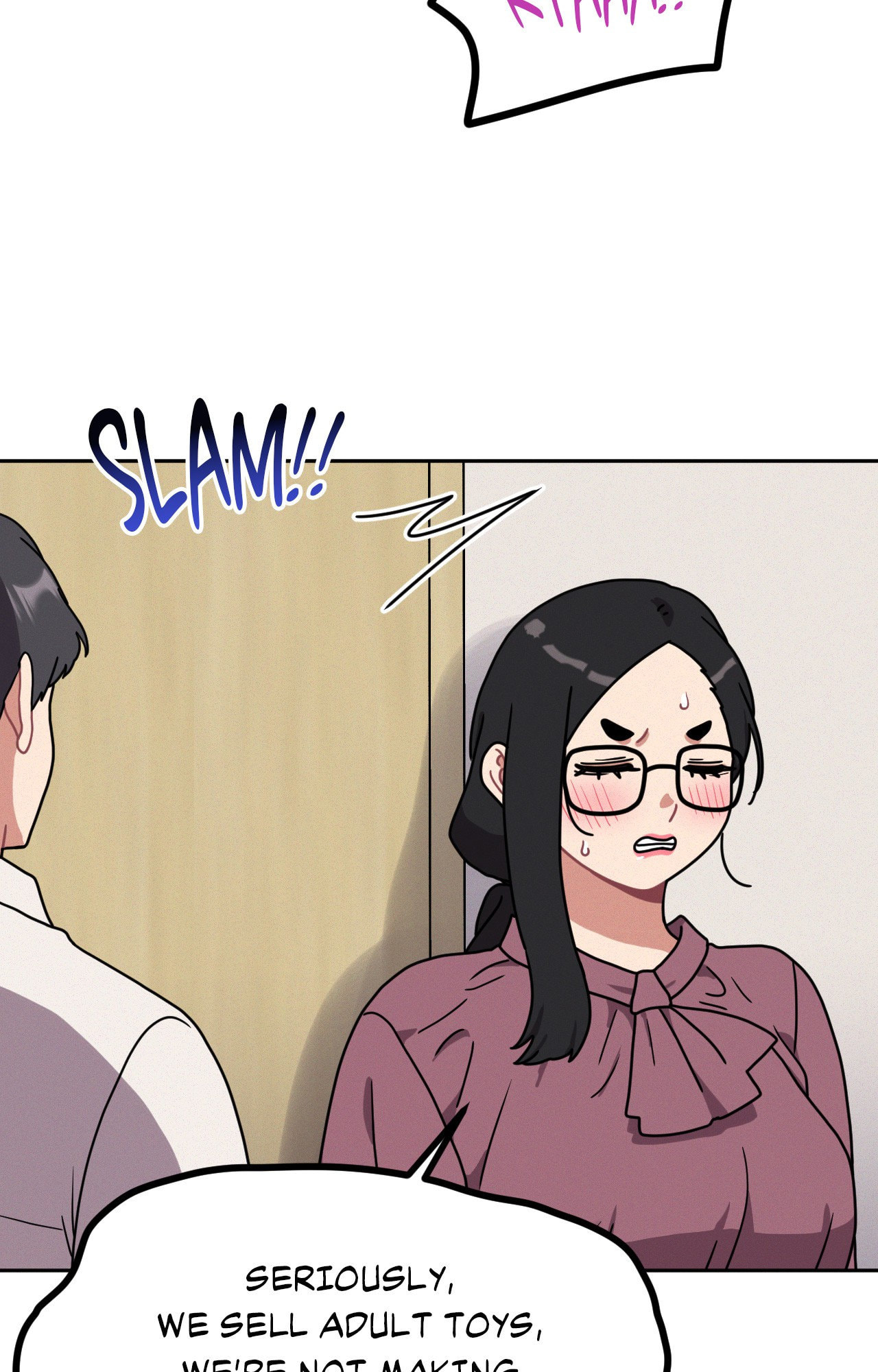 Her Red Hot Plaything Chapter 40 page 81 - 