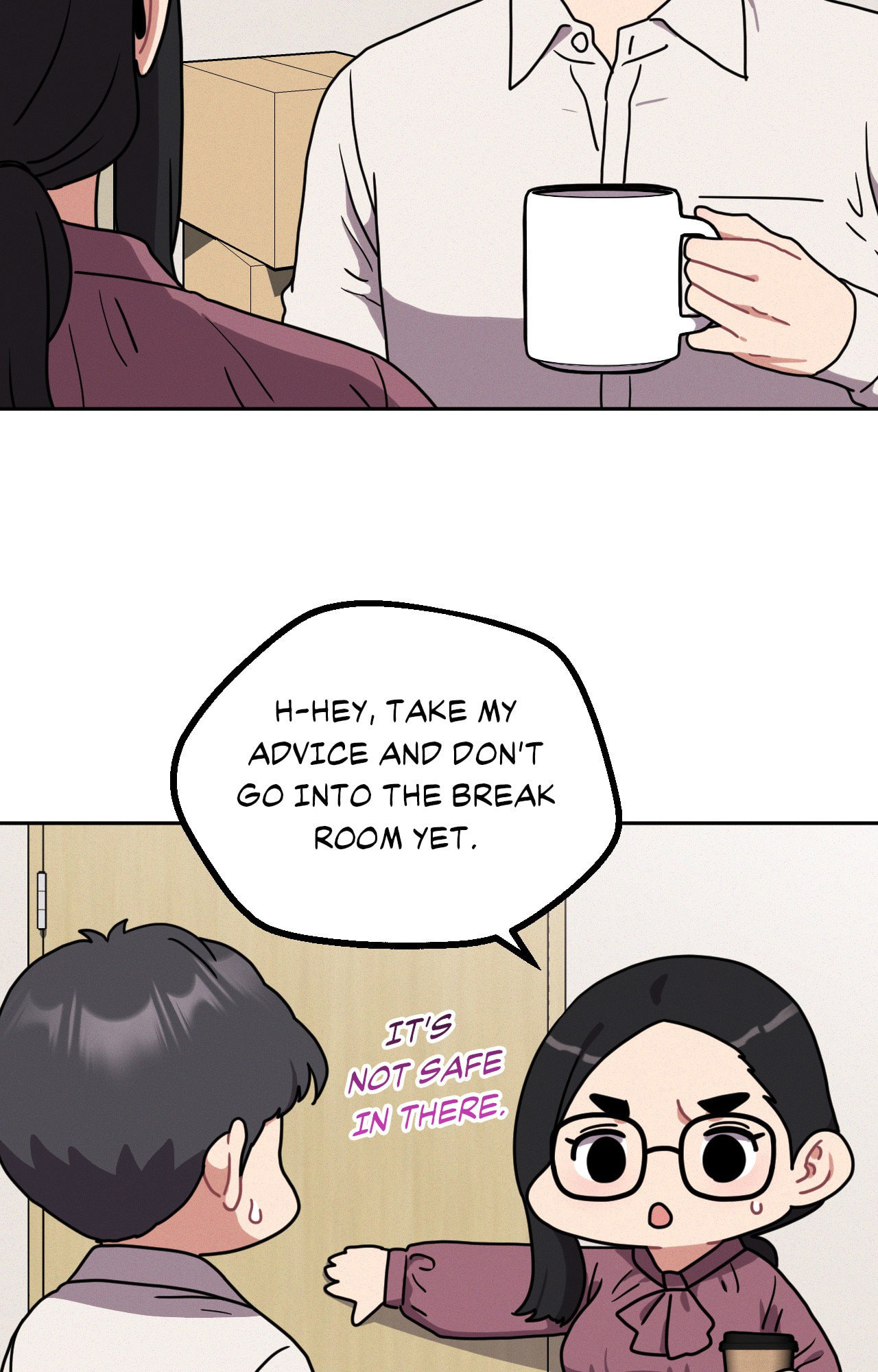 Her Red Hot Plaything Chapter 40 page 83 - 