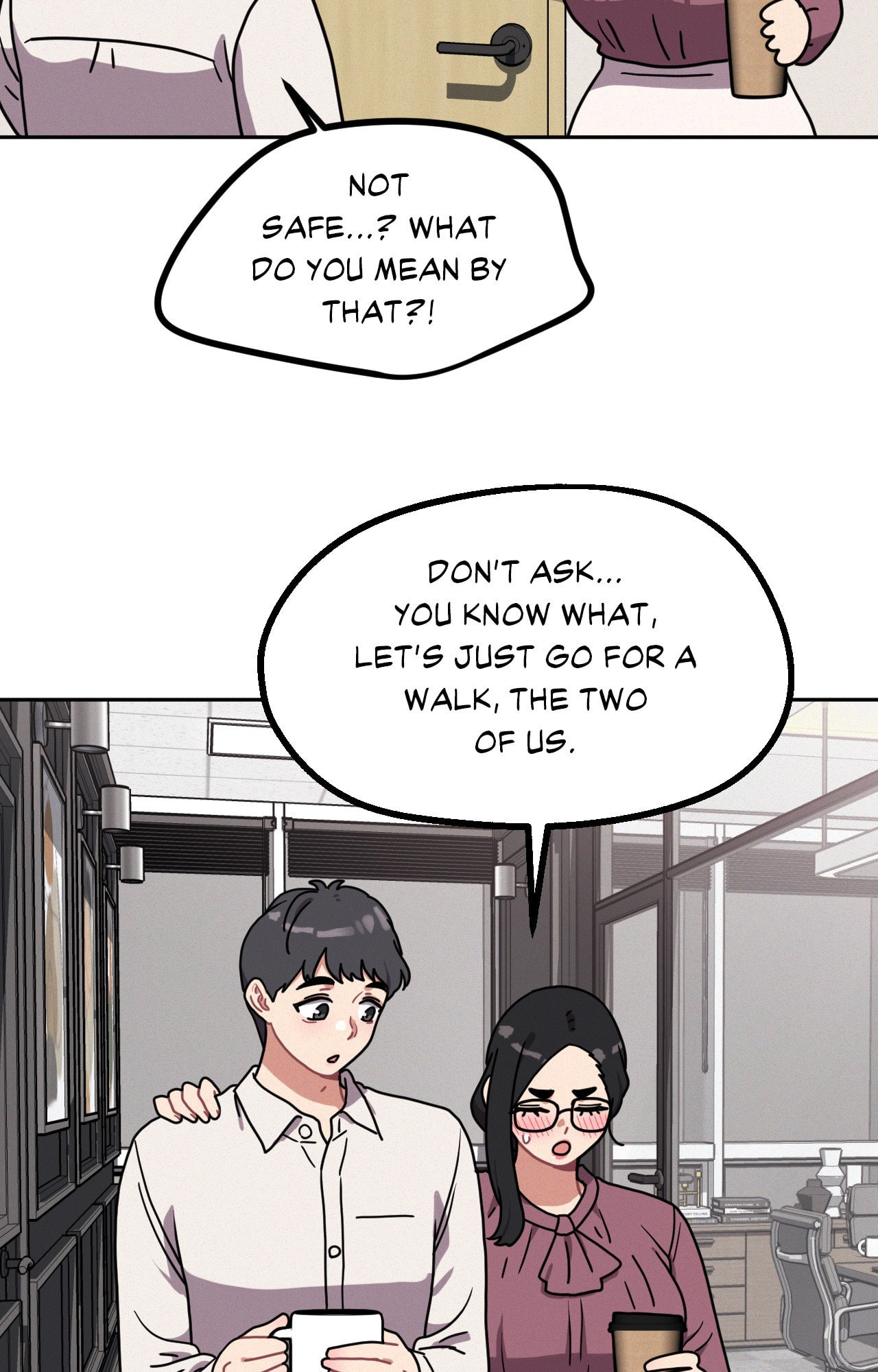 Her Red Hot Plaything Chapter 40 page 84 - 